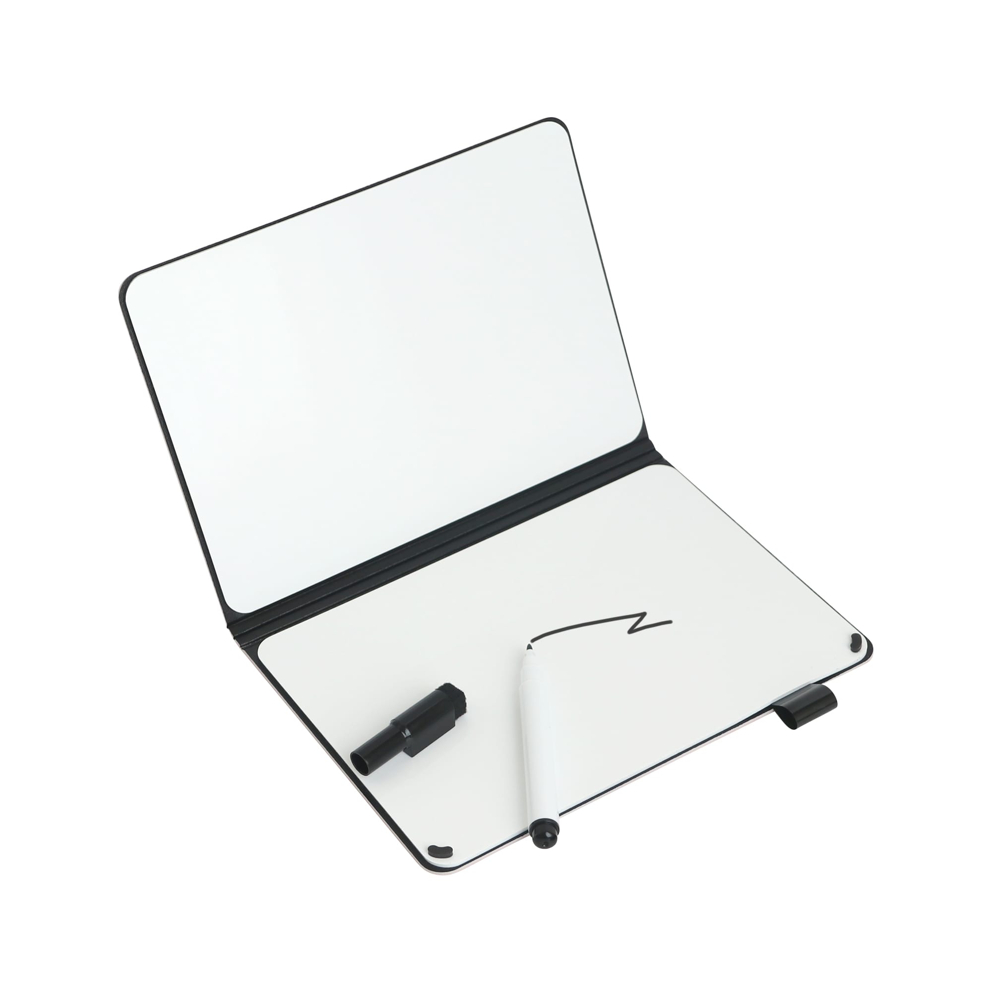 A5 Whiteboard Notebook