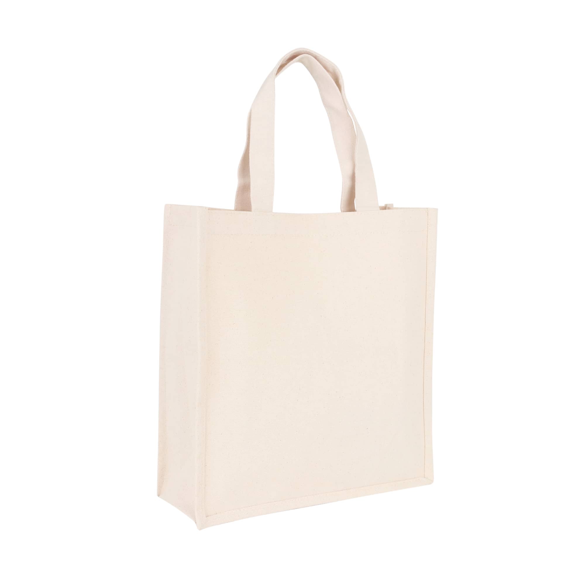 340gsm Cotton Tote Bag
