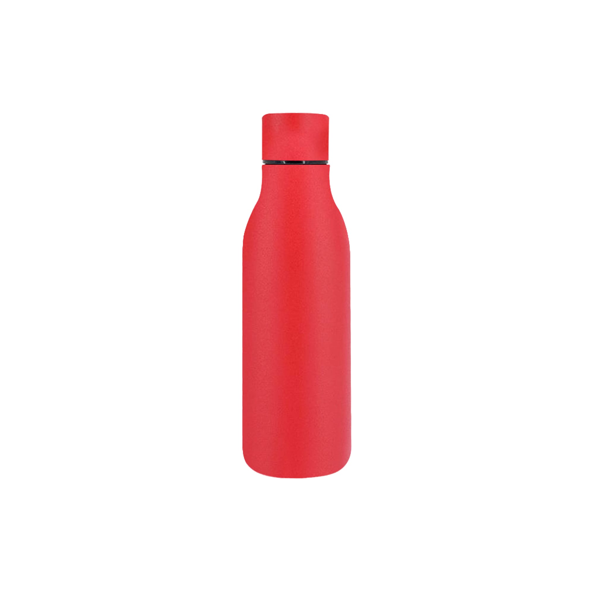 550ML Thermal Powder Coated Drink Bottle