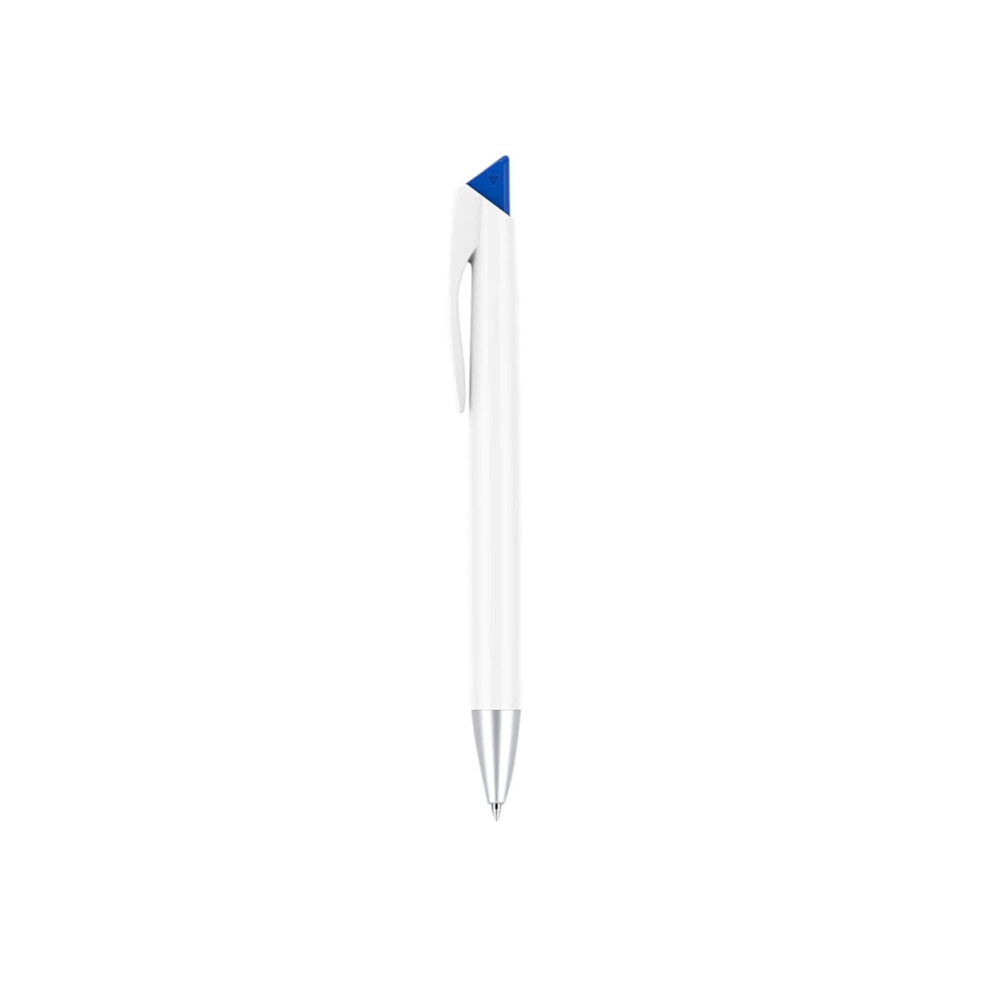 Gray Pen