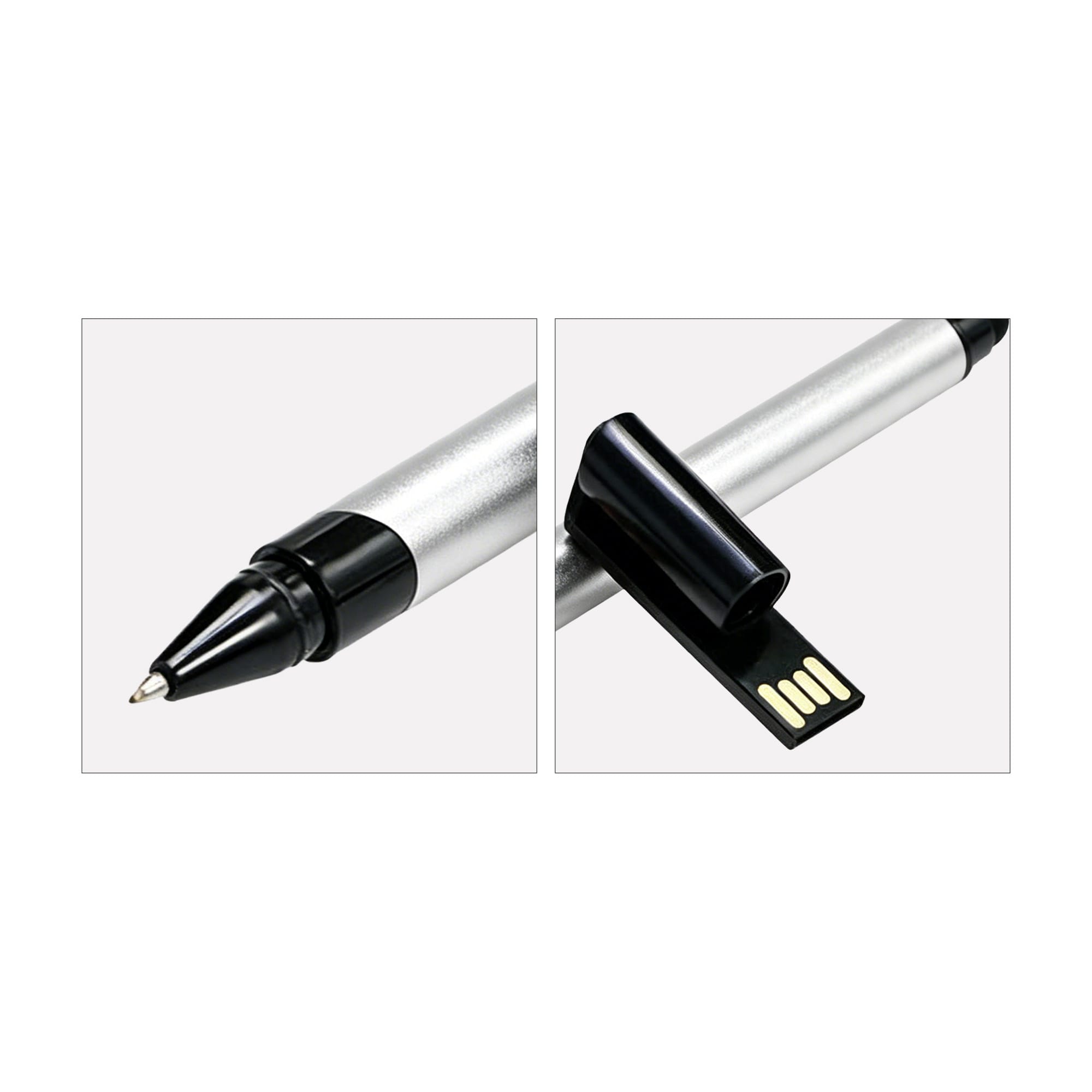 3 in 1 Stylus USB Pen