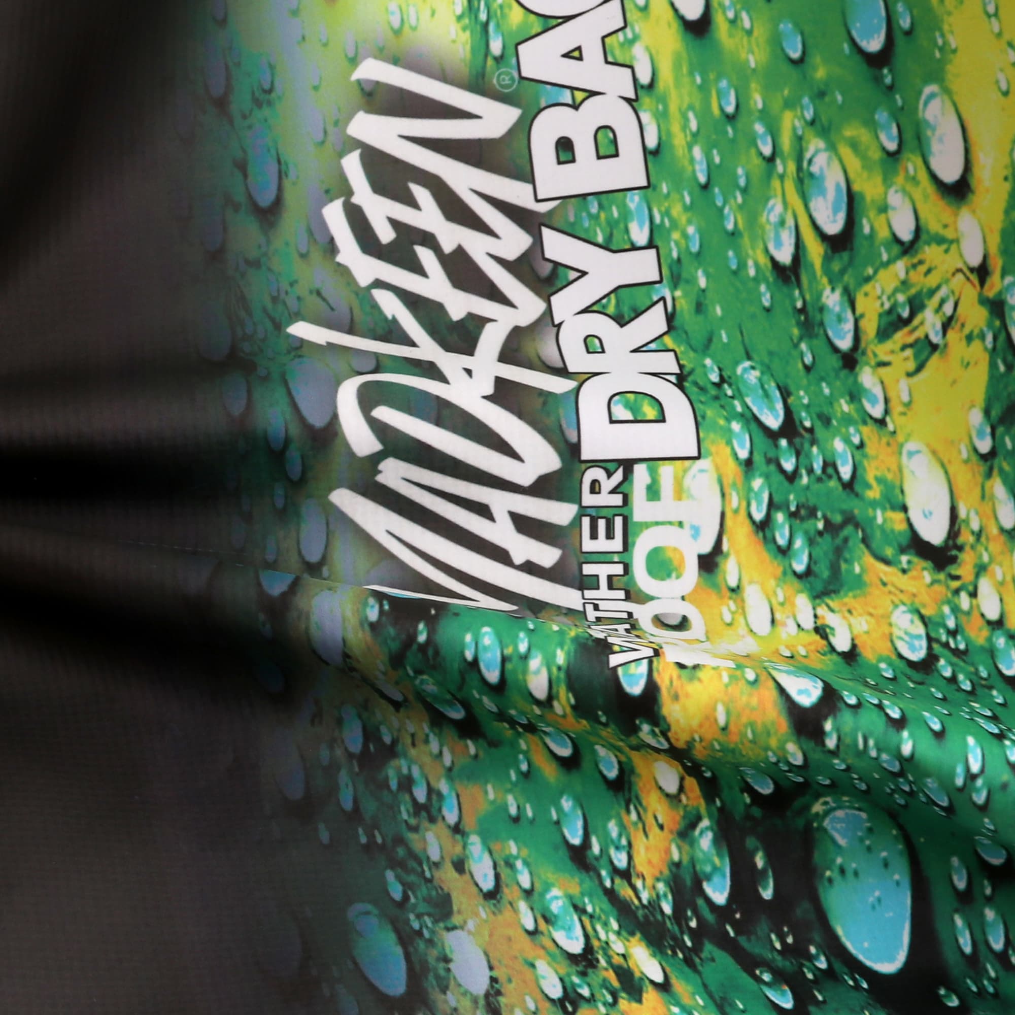 Full Colour Dry Bag