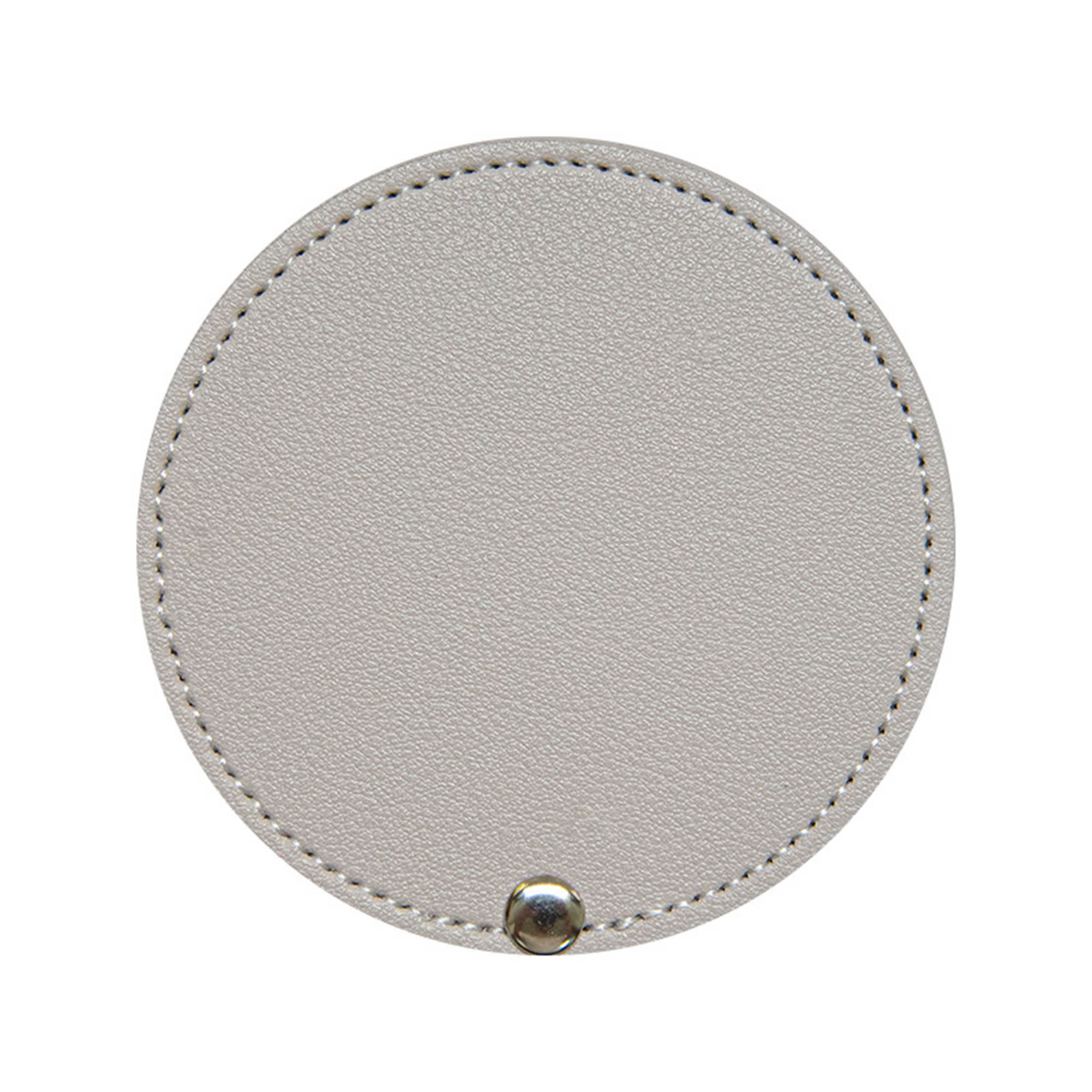 Round Makeup Mirror