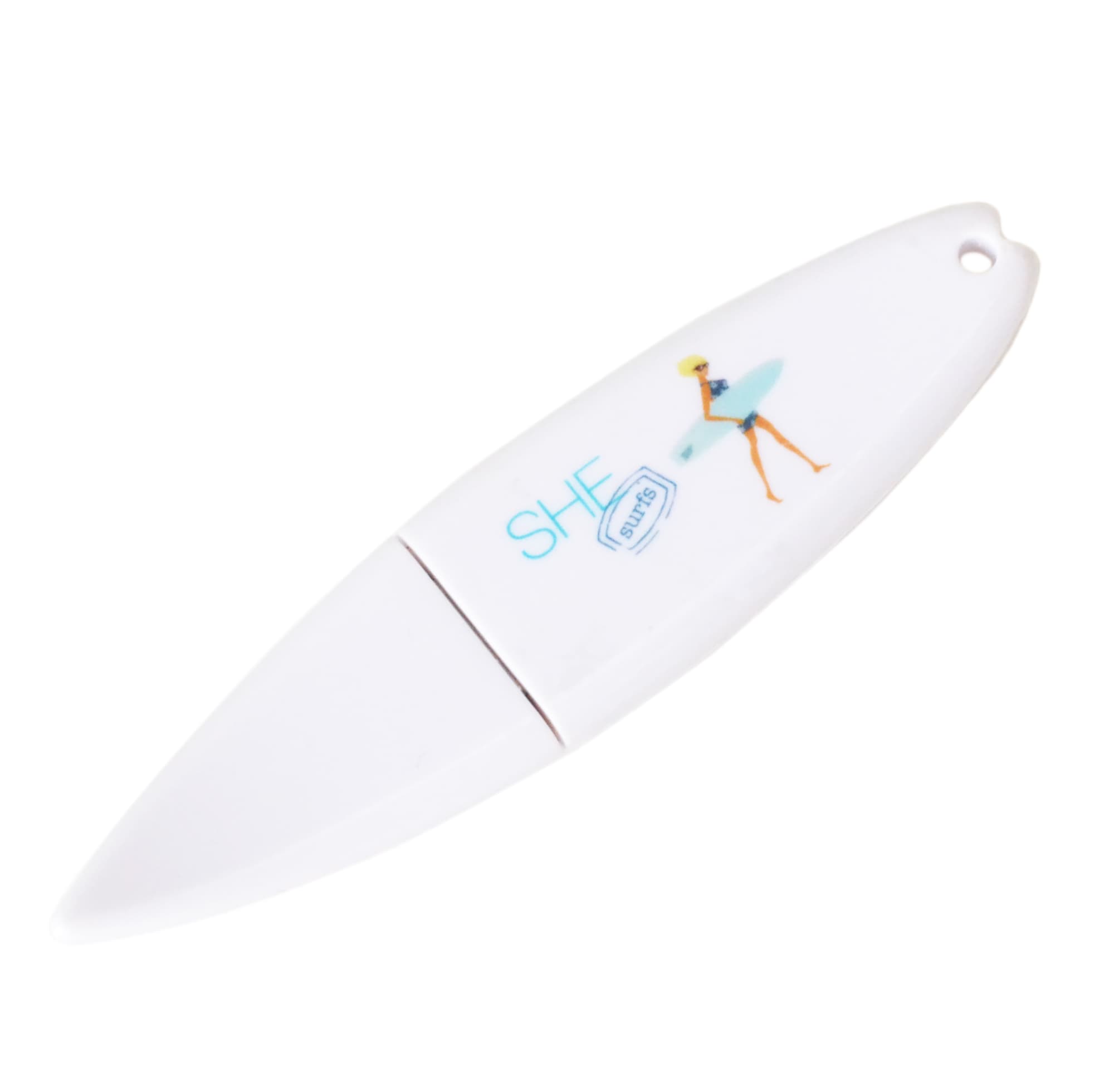 Surfboard Flash Drive