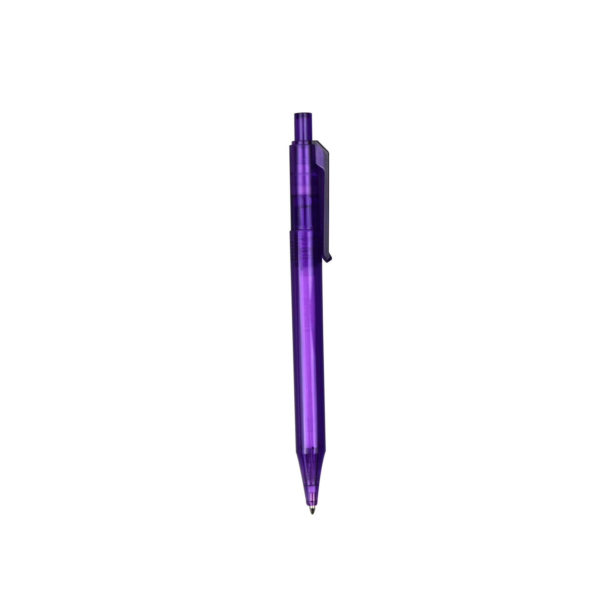 Candle Pen - Transparent Barrel
