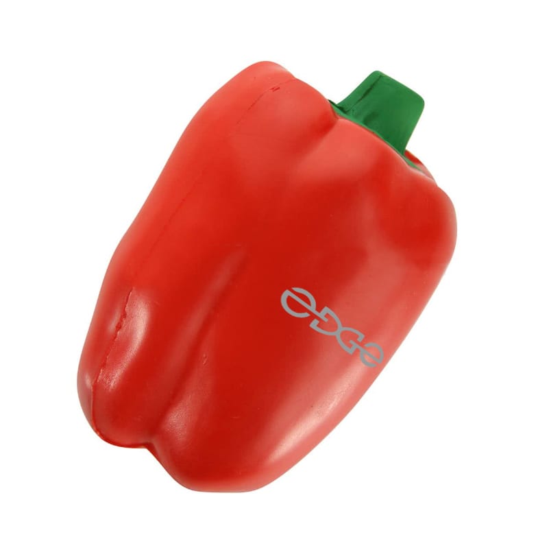 Capsicum Shape Stress Reliever