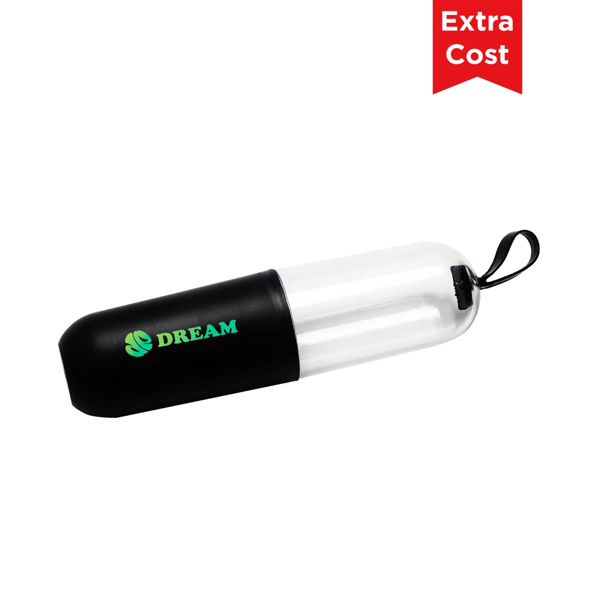 Capsule Storage Charging Cable