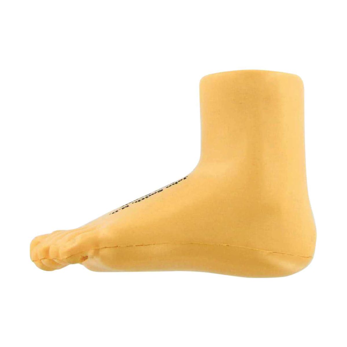 Leg Shape Stress Reliever