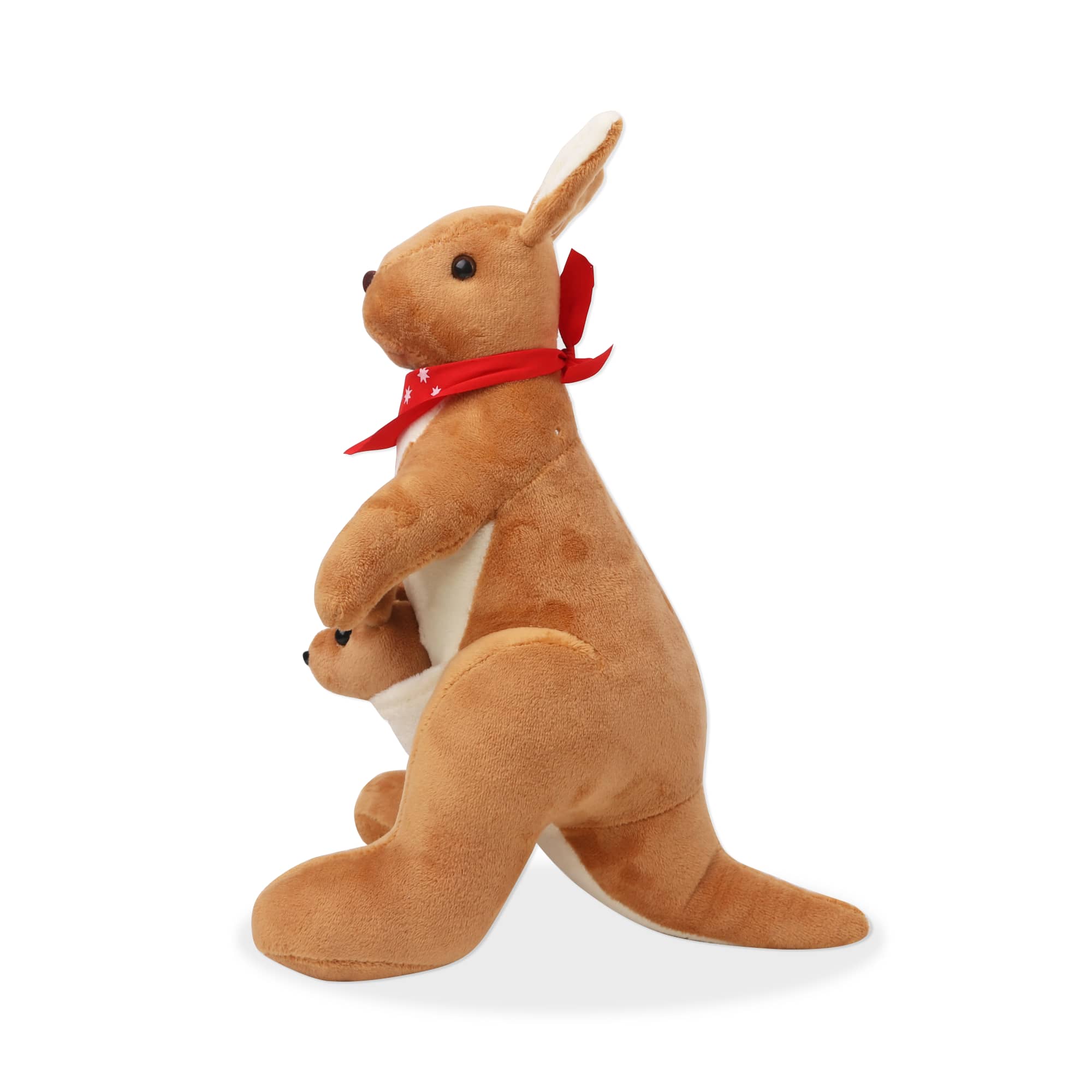 Kangaroo Plush Toy