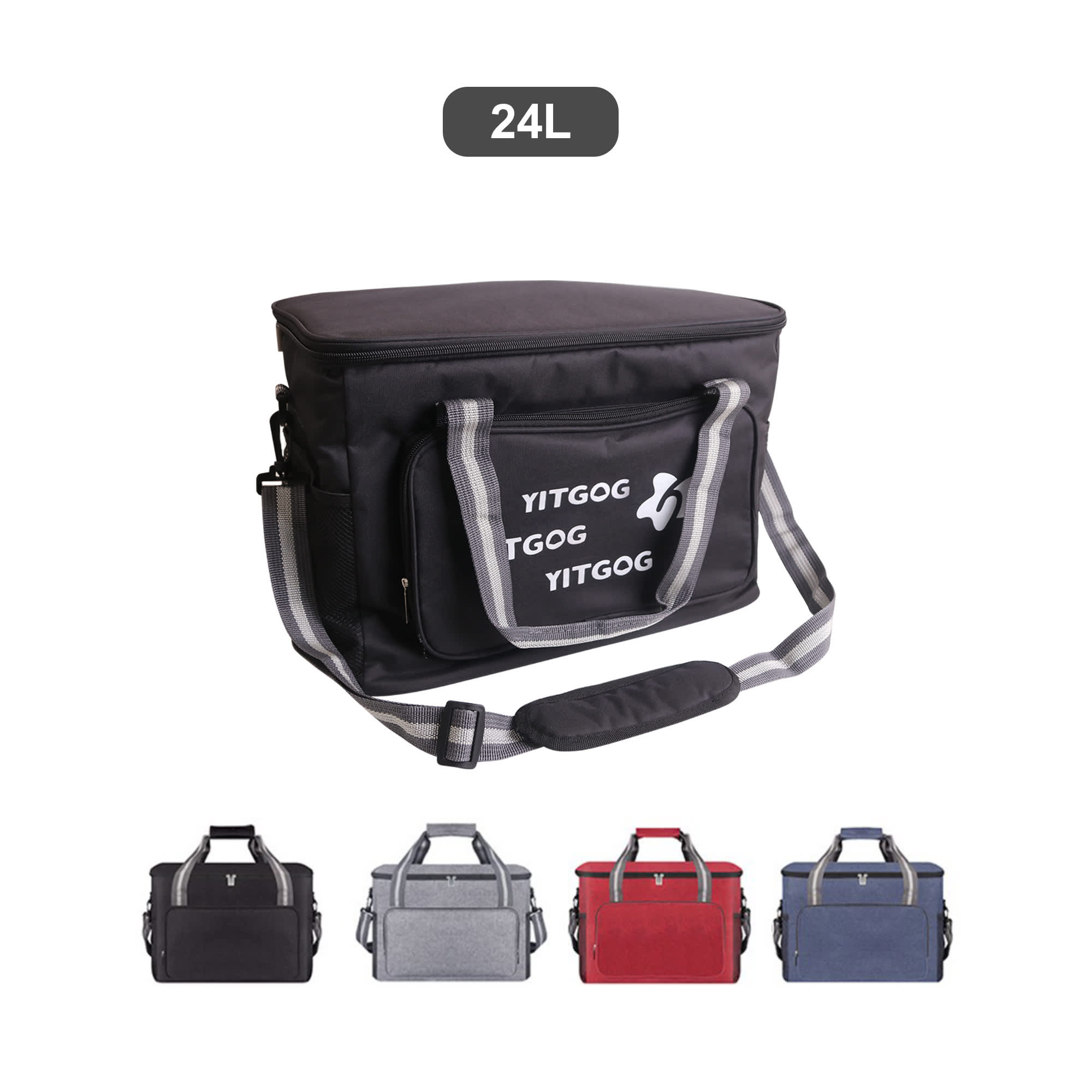 10L/15L/24L Cooler bag