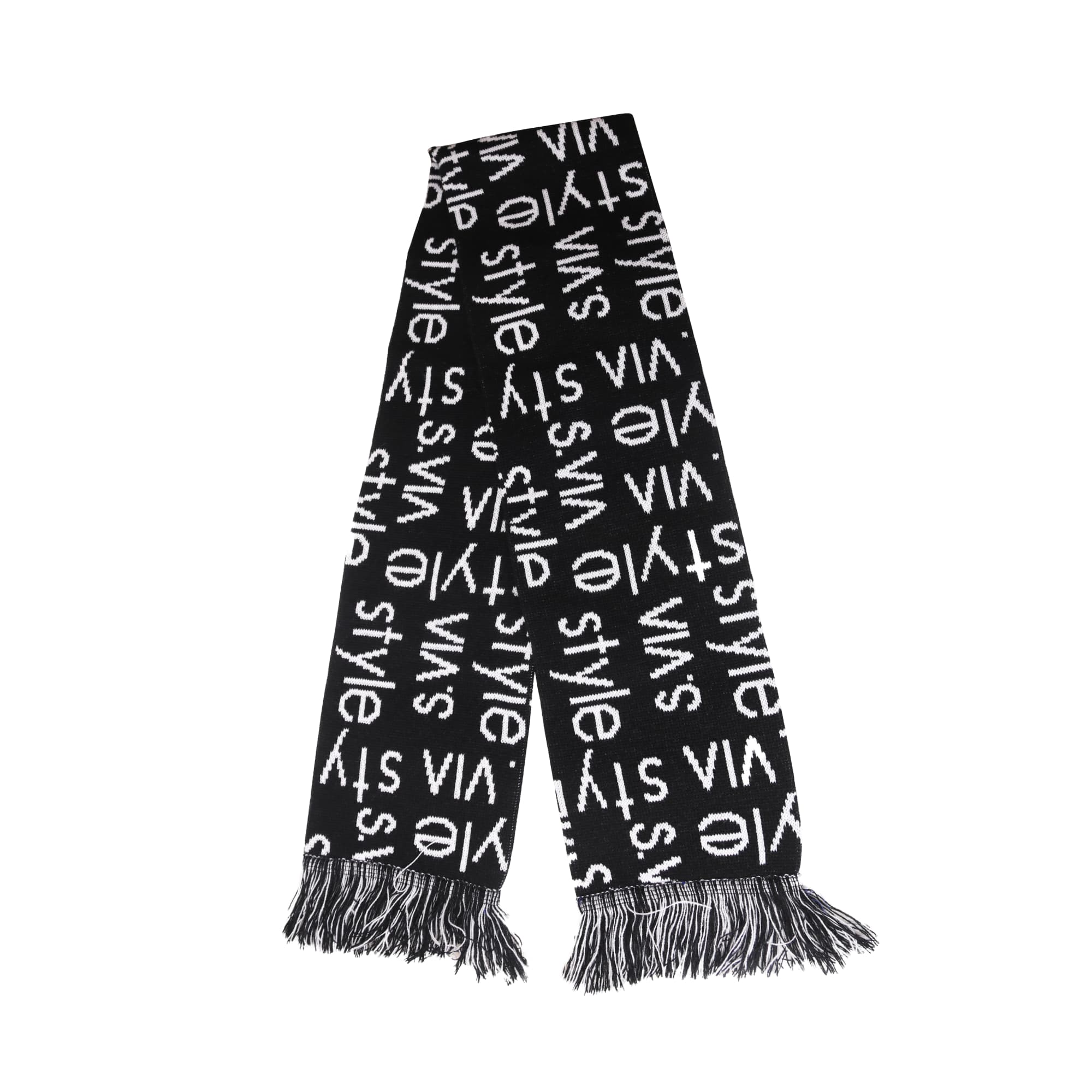 Acrylic Fibers Scarf