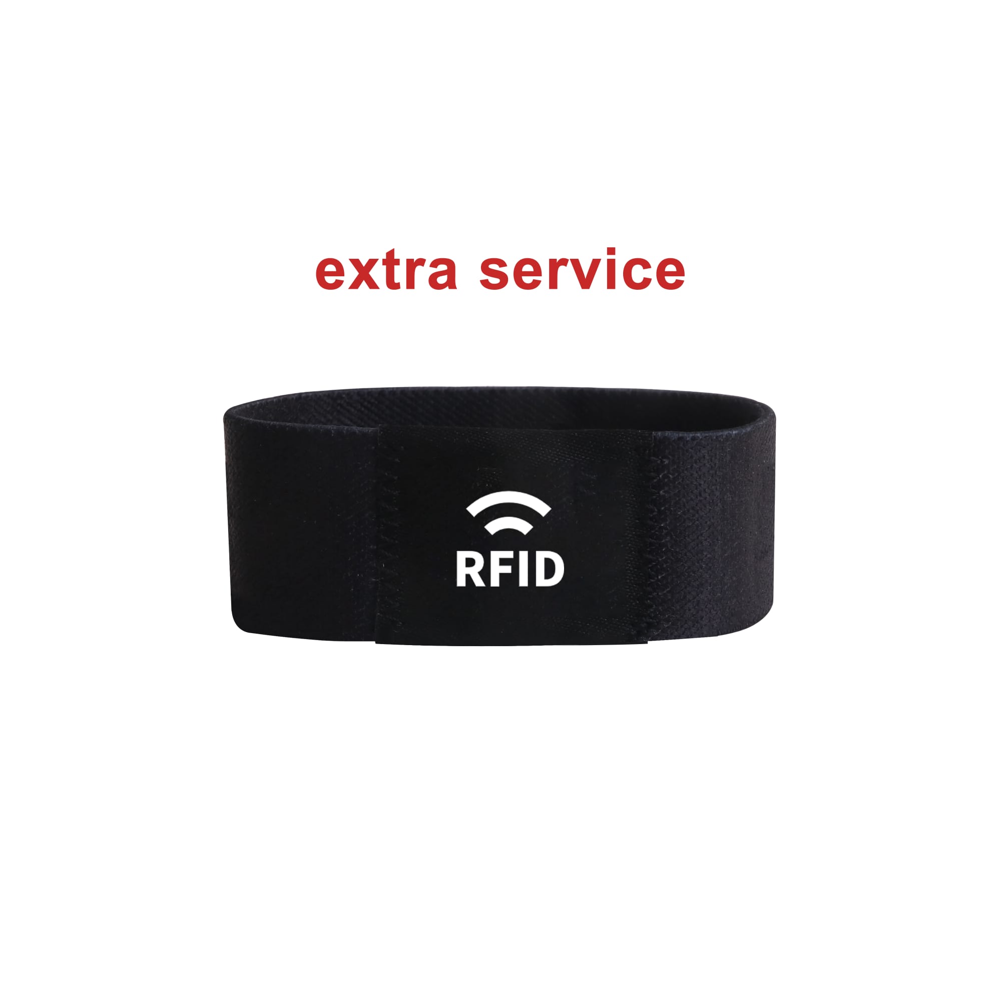 Stretchy Wristband