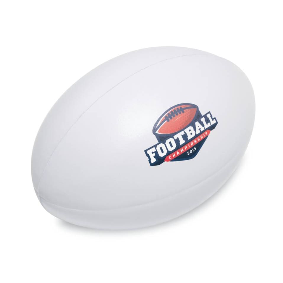 Glaze Base Ball Shape Stress Reliever