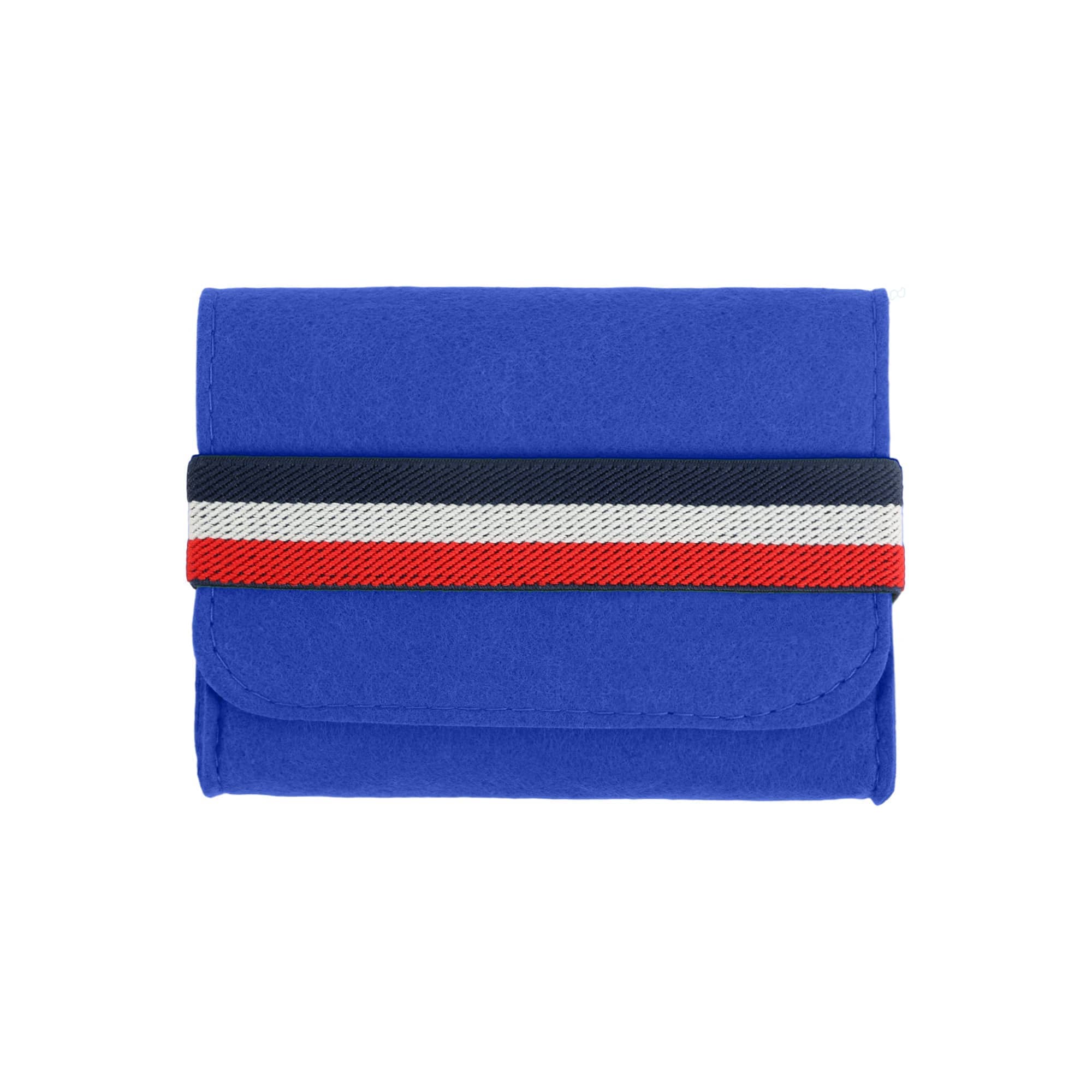 Felt Essential Oils Travel Organizer