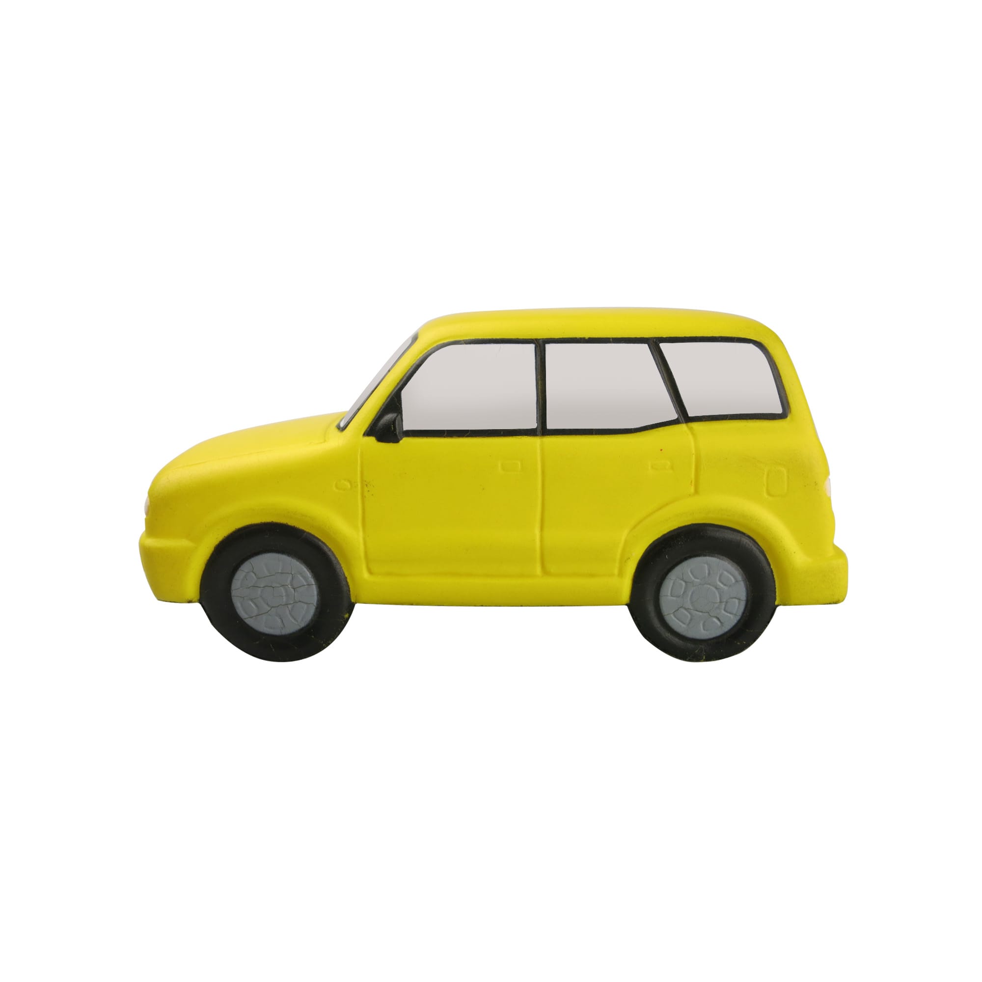 Minibus Shape Stress Reliever
