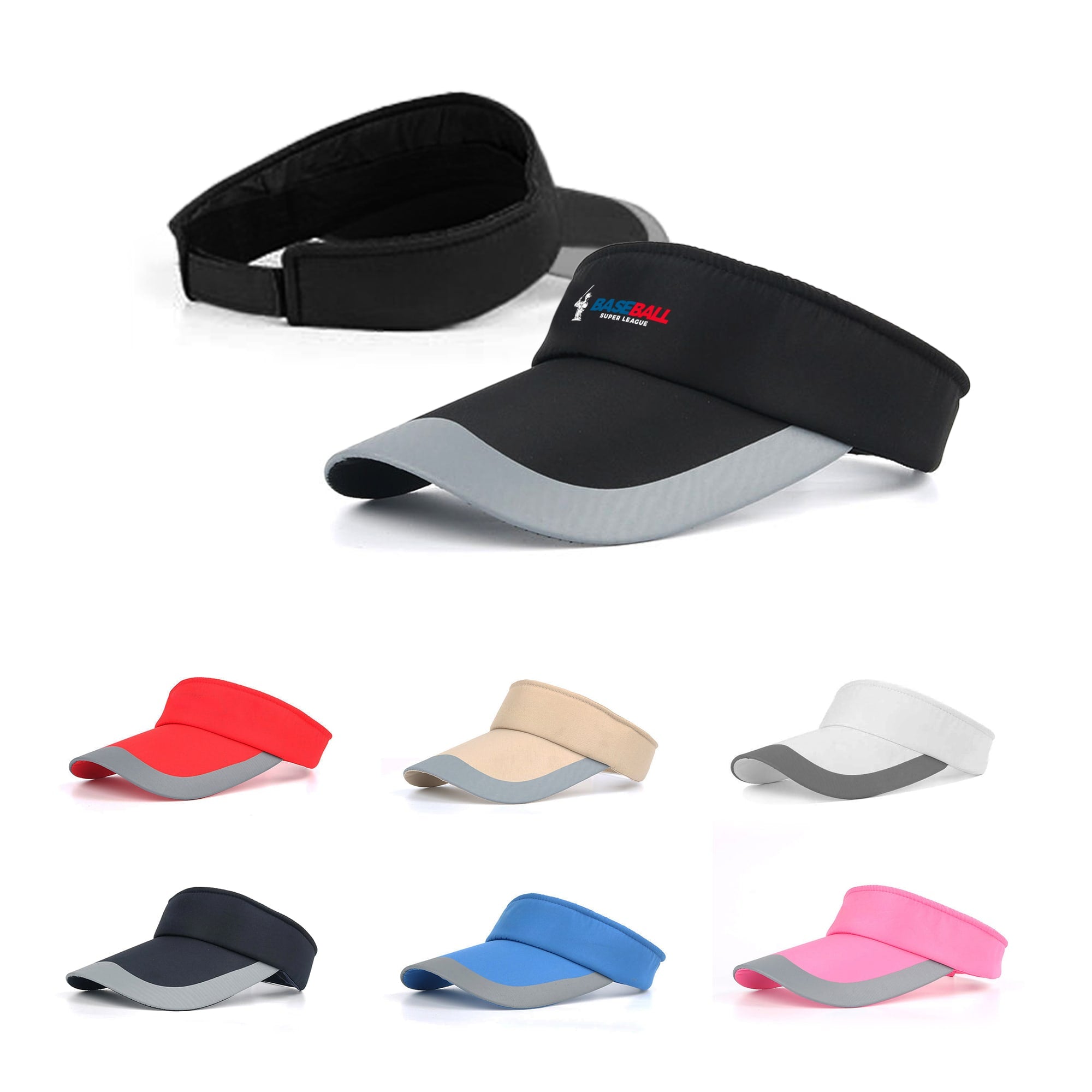 Sun Visor