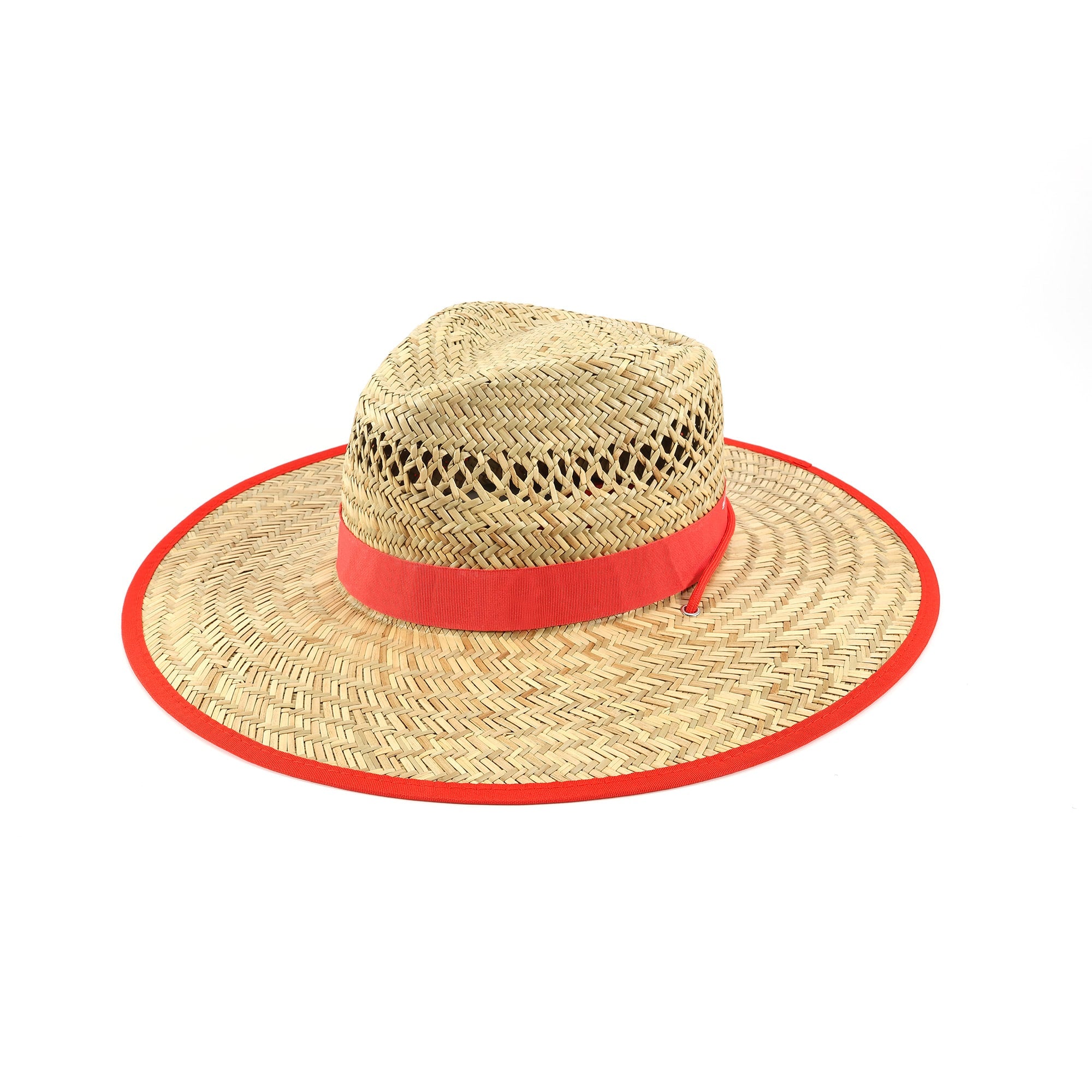 Galaxy Natural straw Hat