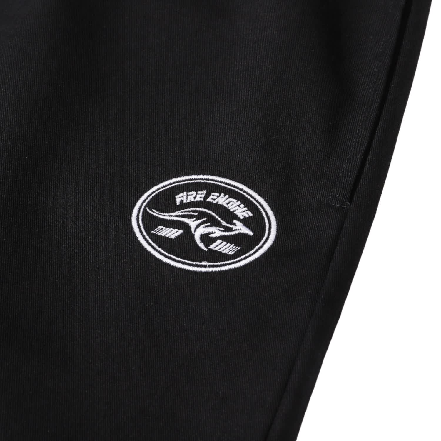 Highly Customized Work Pants