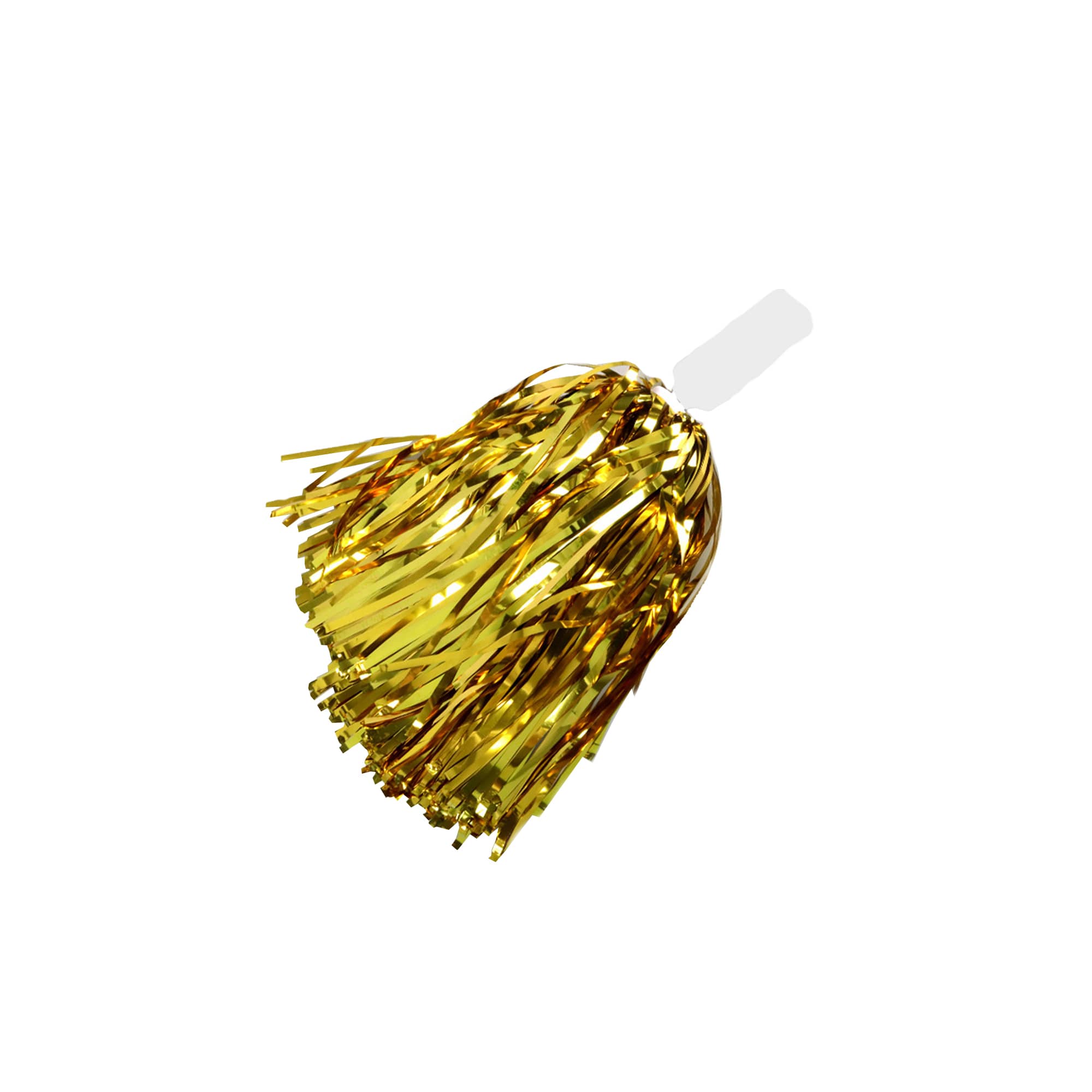 Cheerleading Pom Poms
