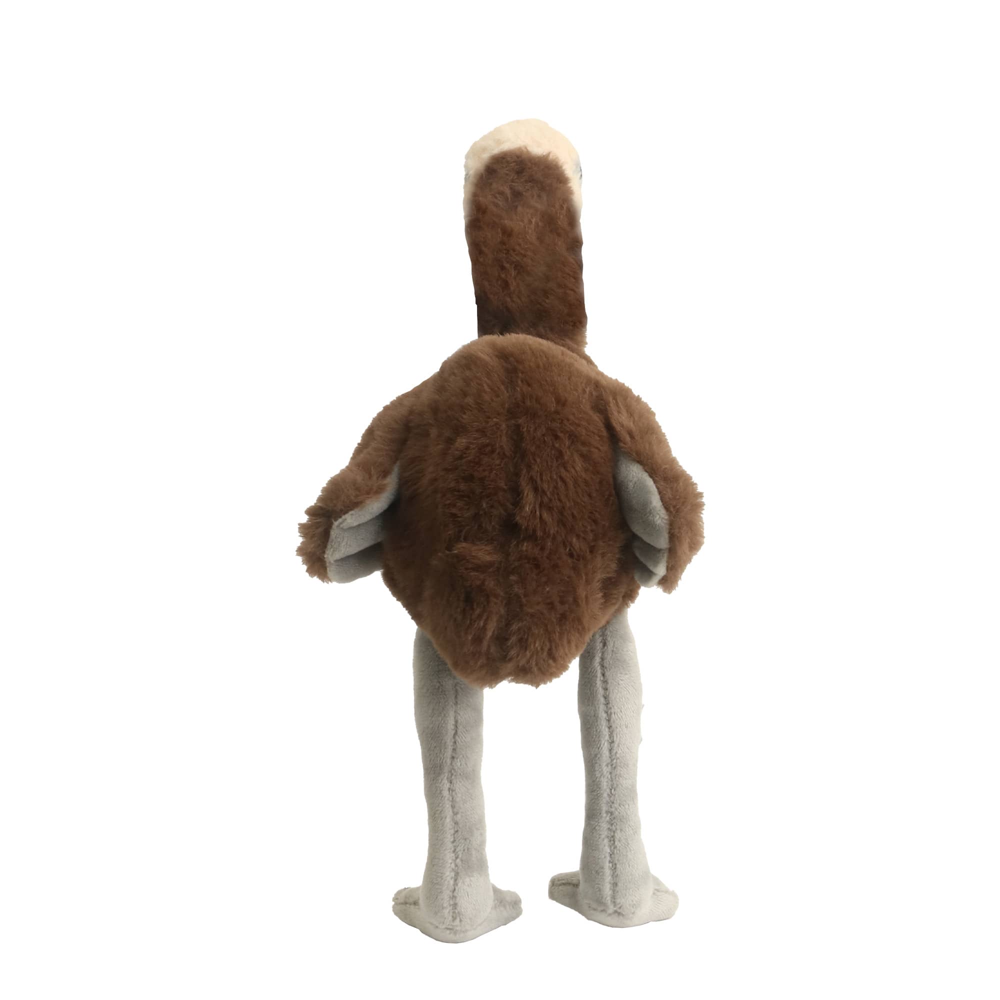 Custom Emu Plush Toy