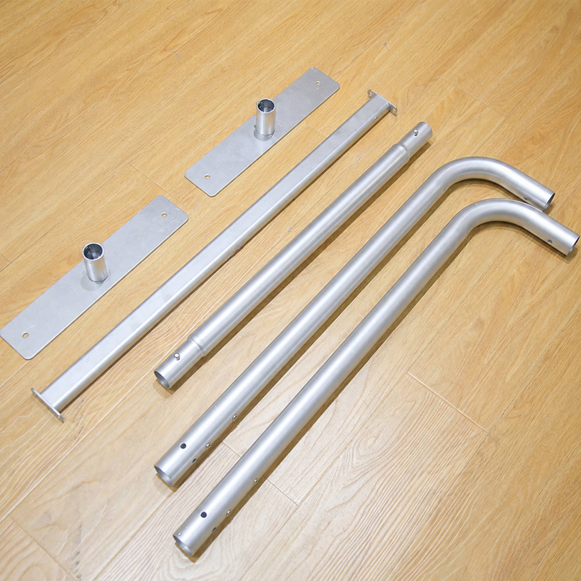 Sidewalk Cafe Barrier (81x101cm)
