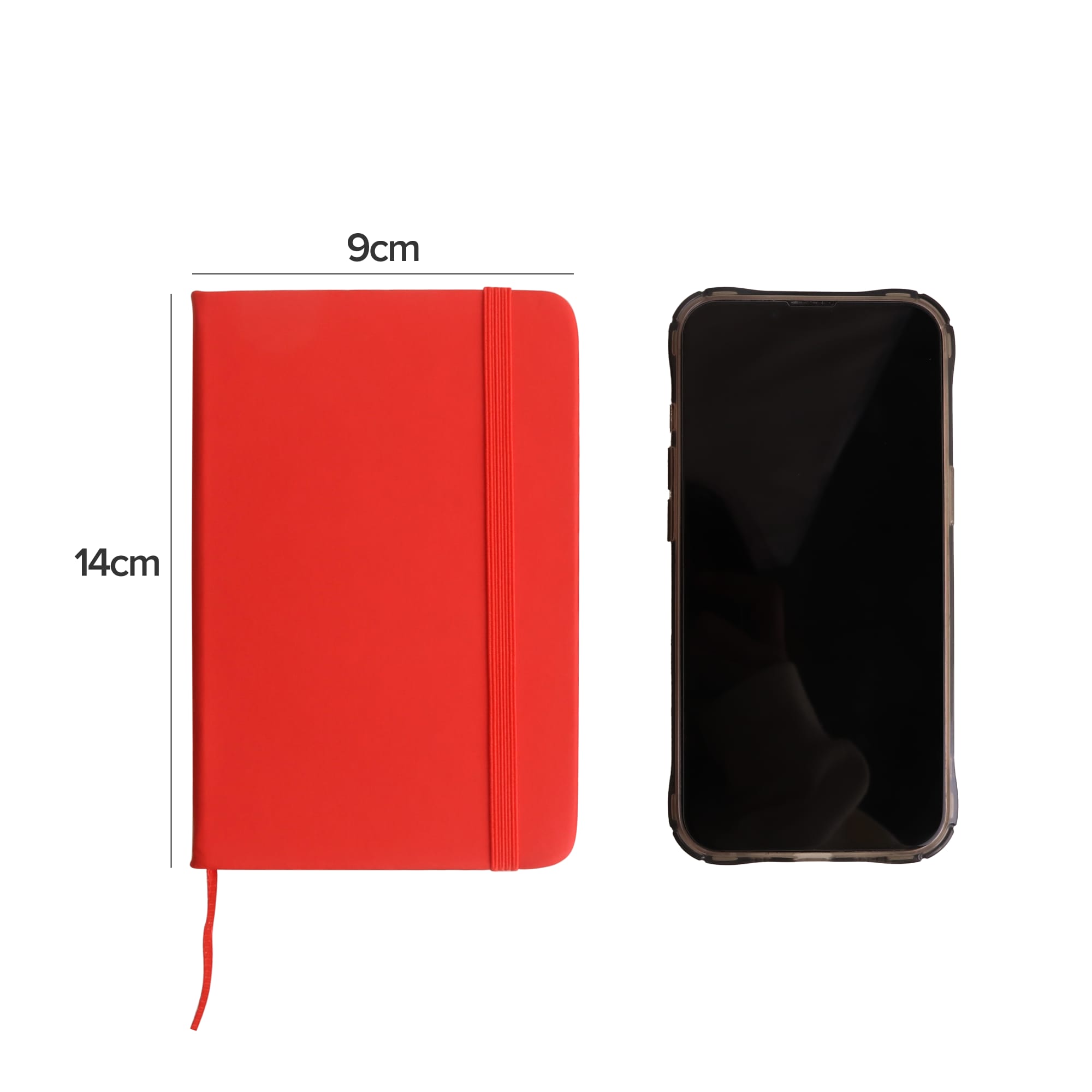 PU A6 Notebook