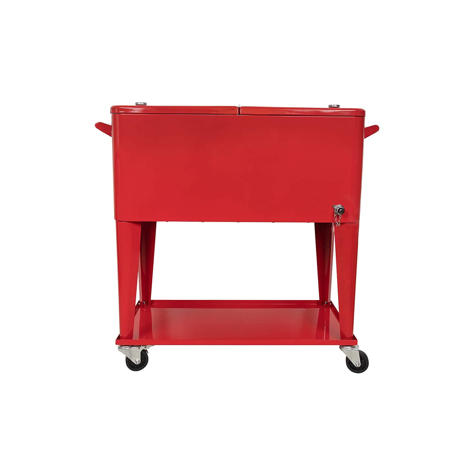 75L Cooler Box Trolley