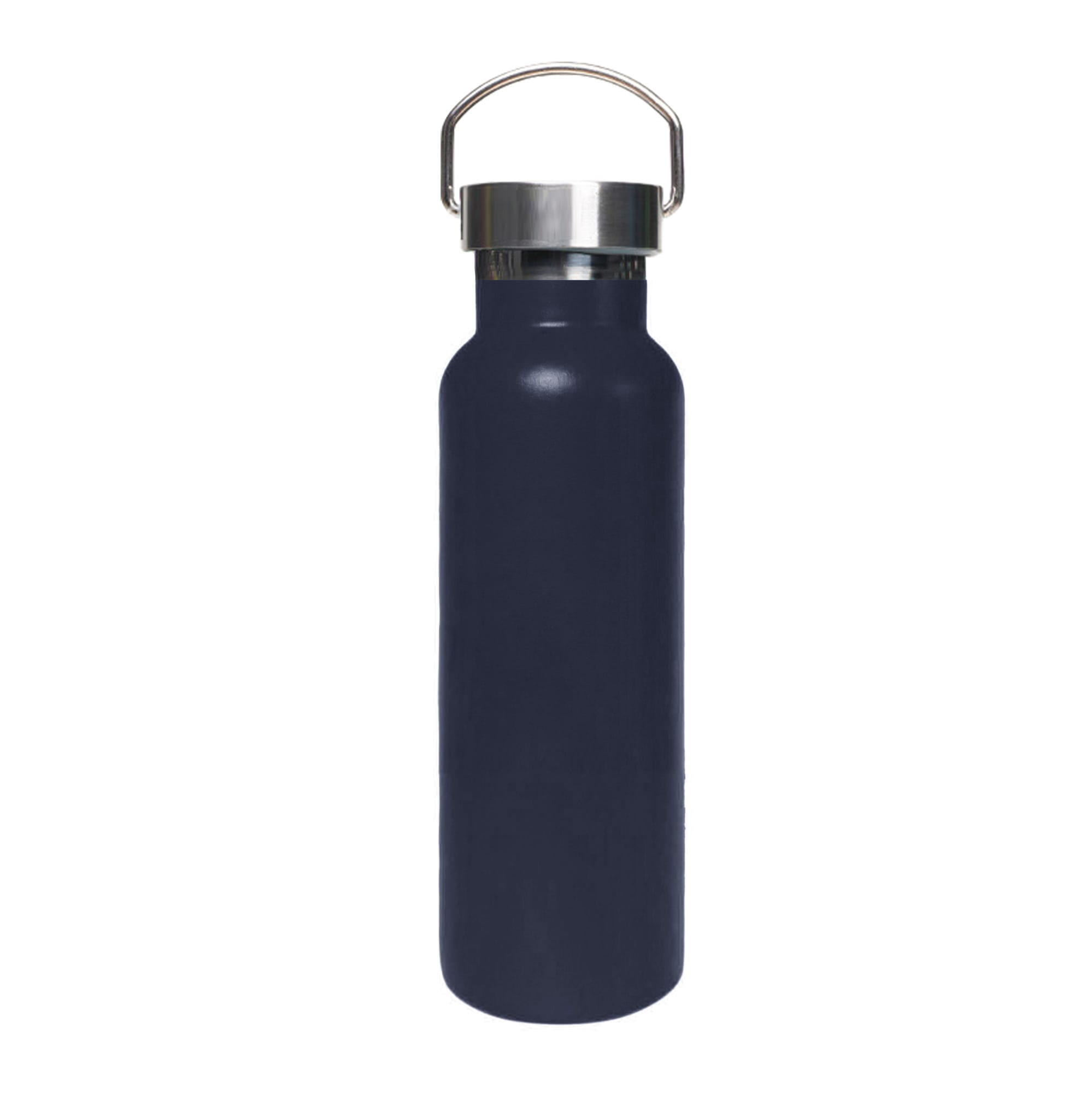 600ml Double Wall Vacuum Bottle with Stainless Steel Lid