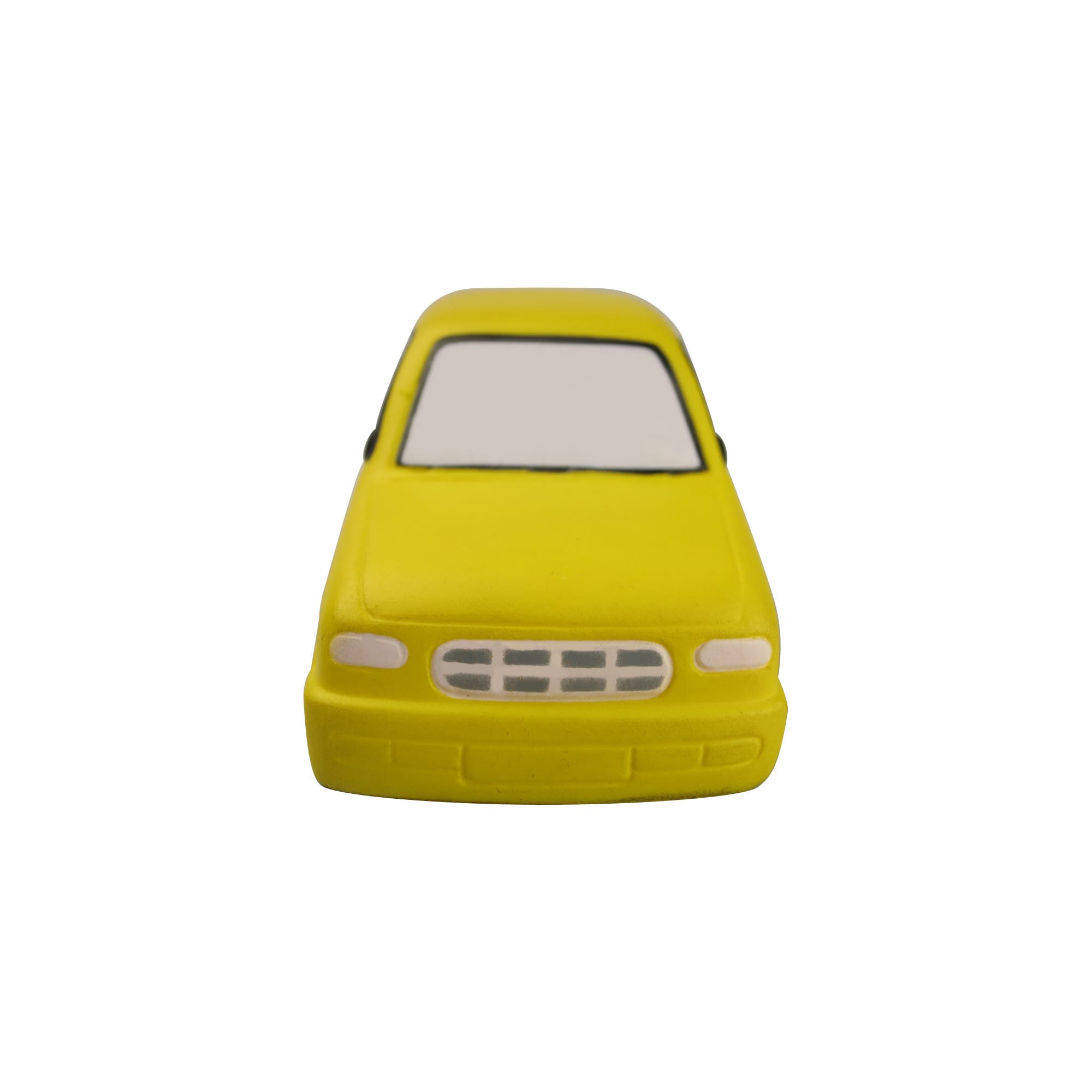 Minibus Shape Stress Reliever