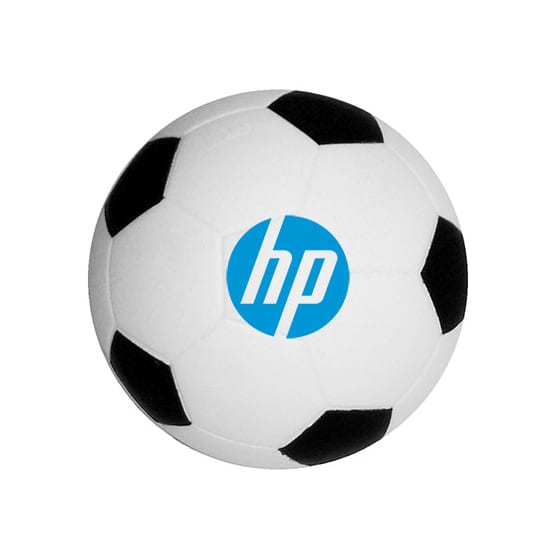 98mm Football Shape Stress Reliever