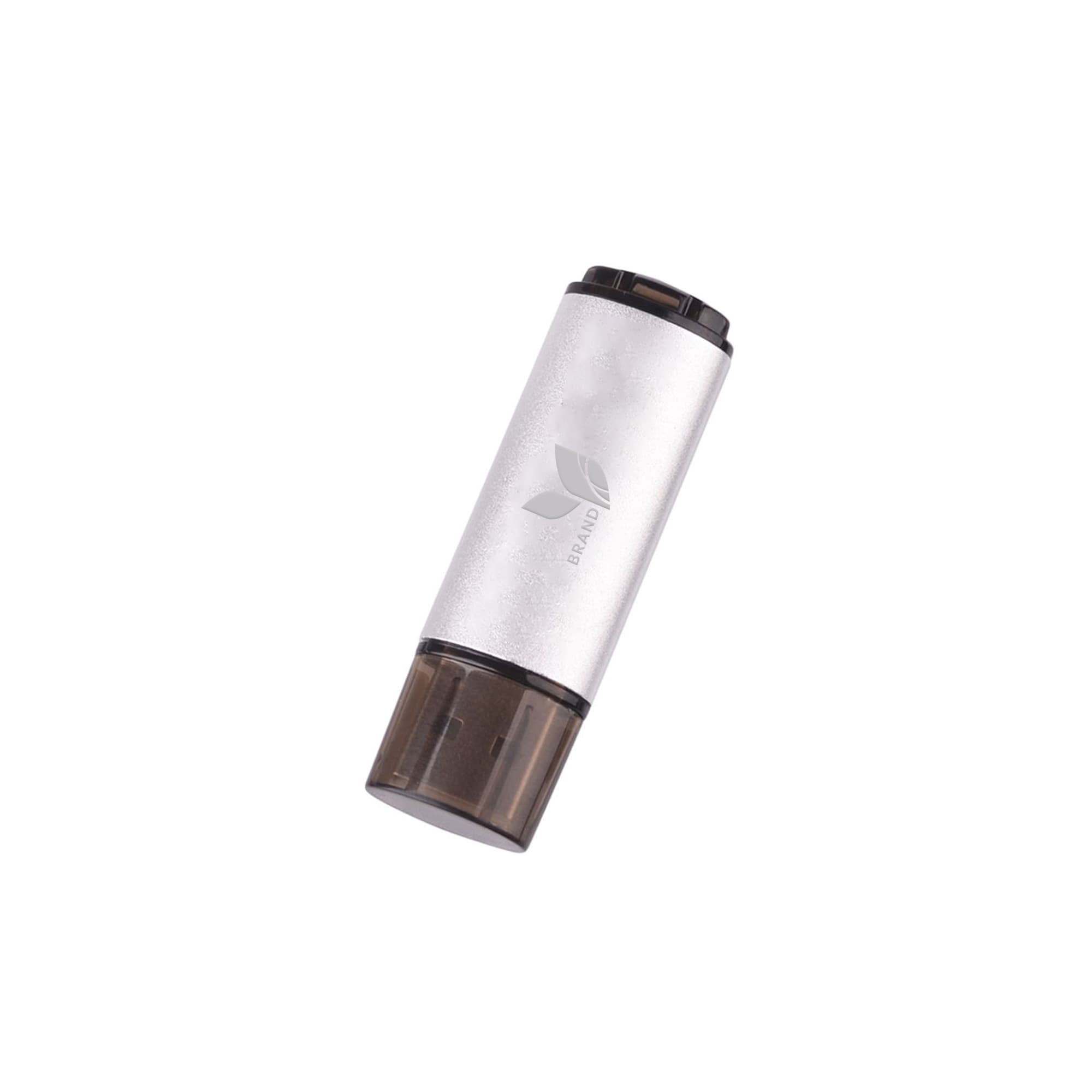 Saturn Flash Drive