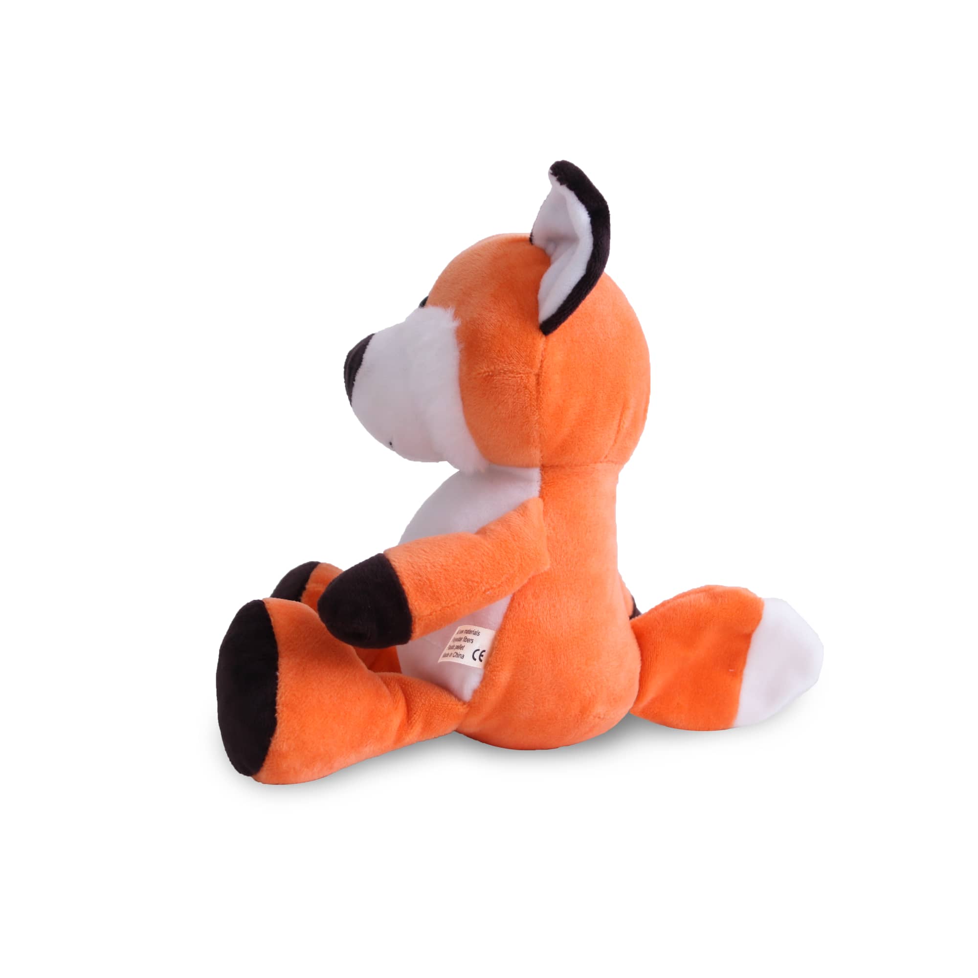 Fox Plush Toy