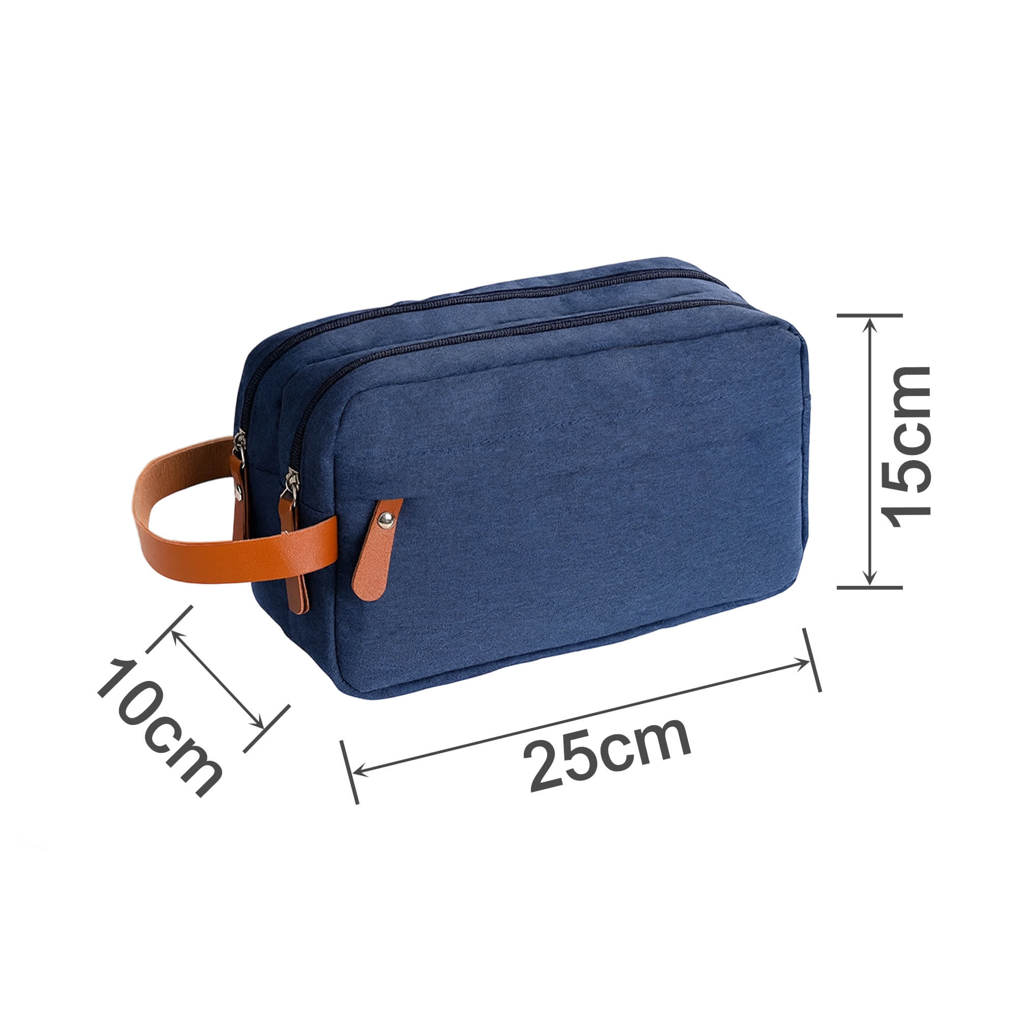 Classic Toiletry Bag