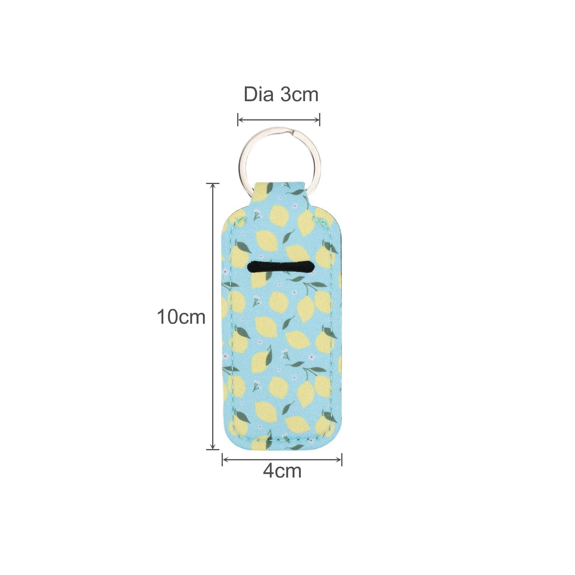 Neoprene Lipstick Bag