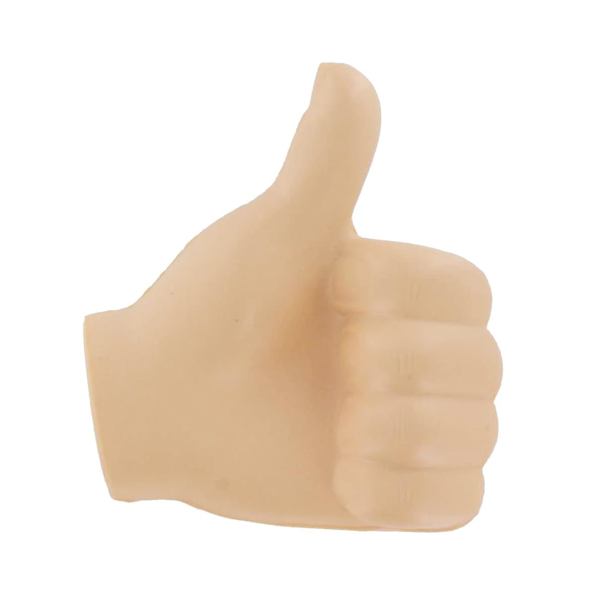 Big Thumb Shape Stress Reliever