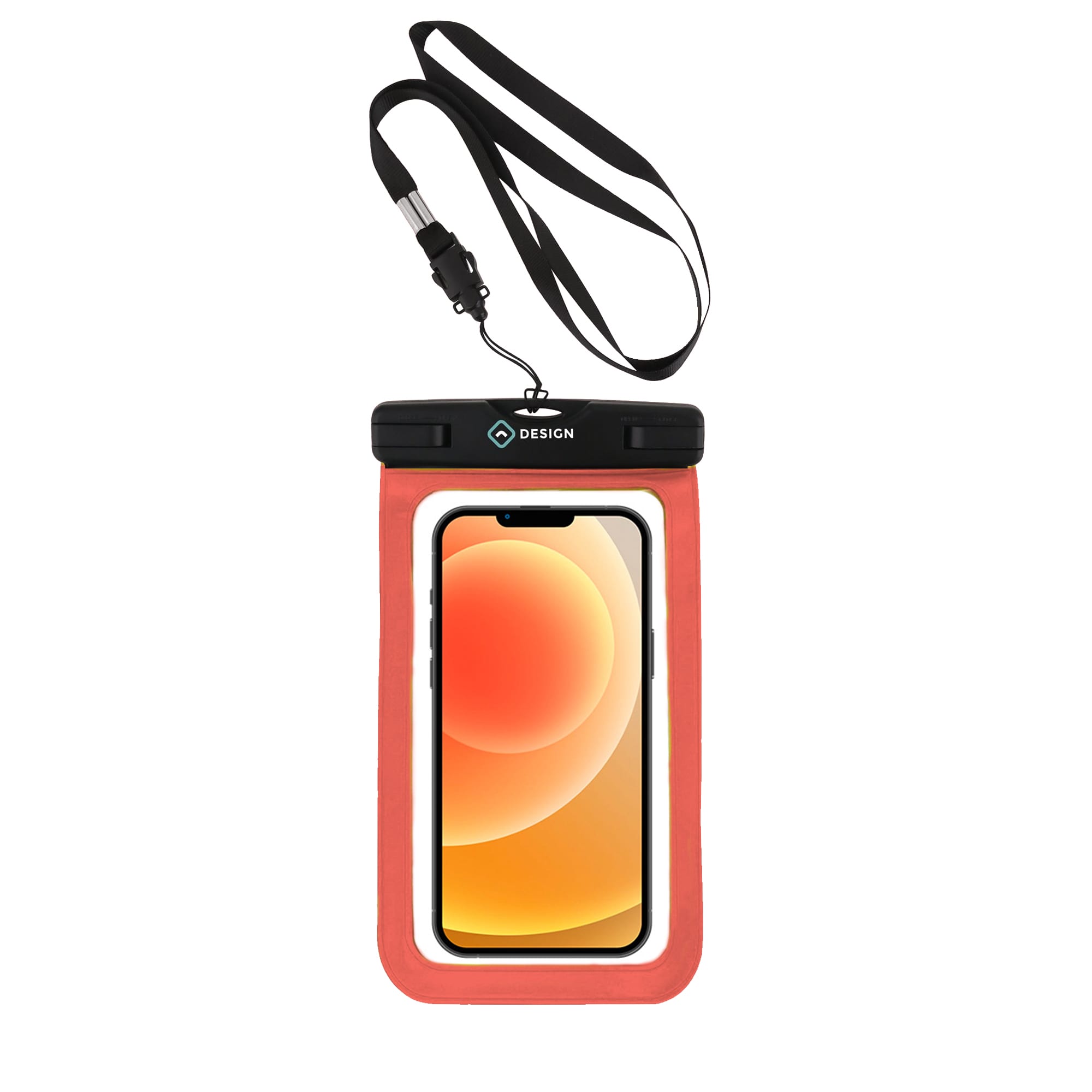 Universal Armband Cover Waterproof Phone Bag