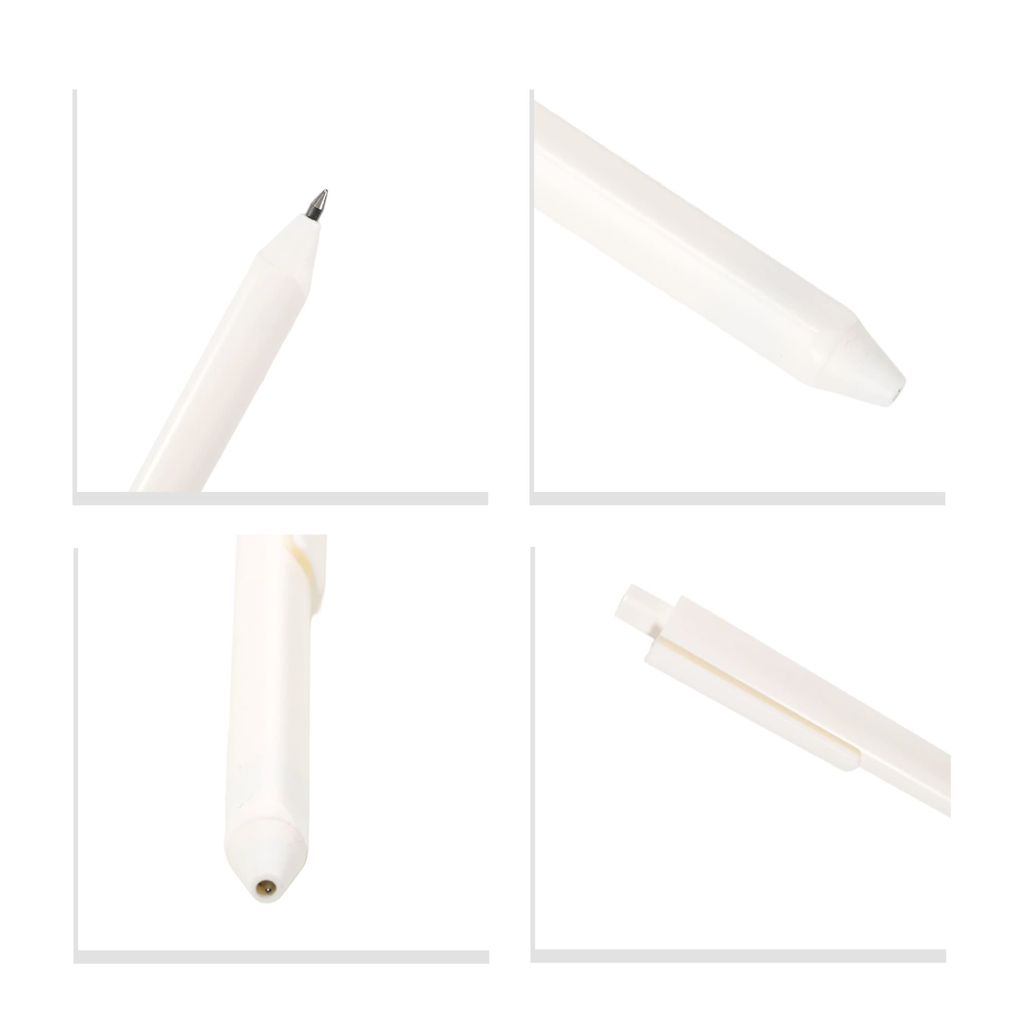 Triangular Grip Pen