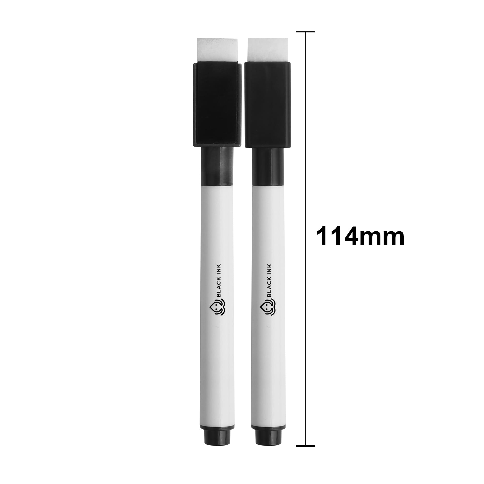 Magnetic Whiteboard Marker