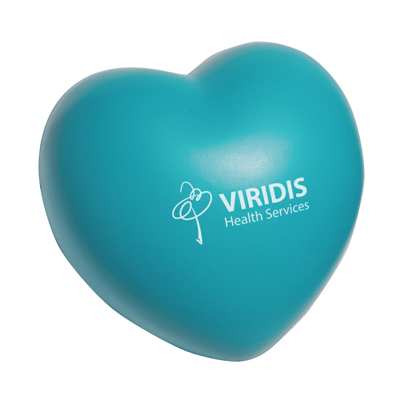 Large Heart Shape Stress Reliever