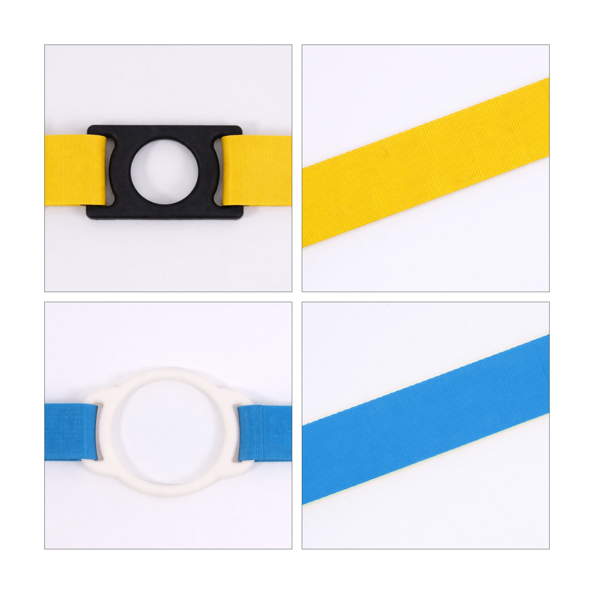 RPET Outdoor Water Bottle Lanyard
