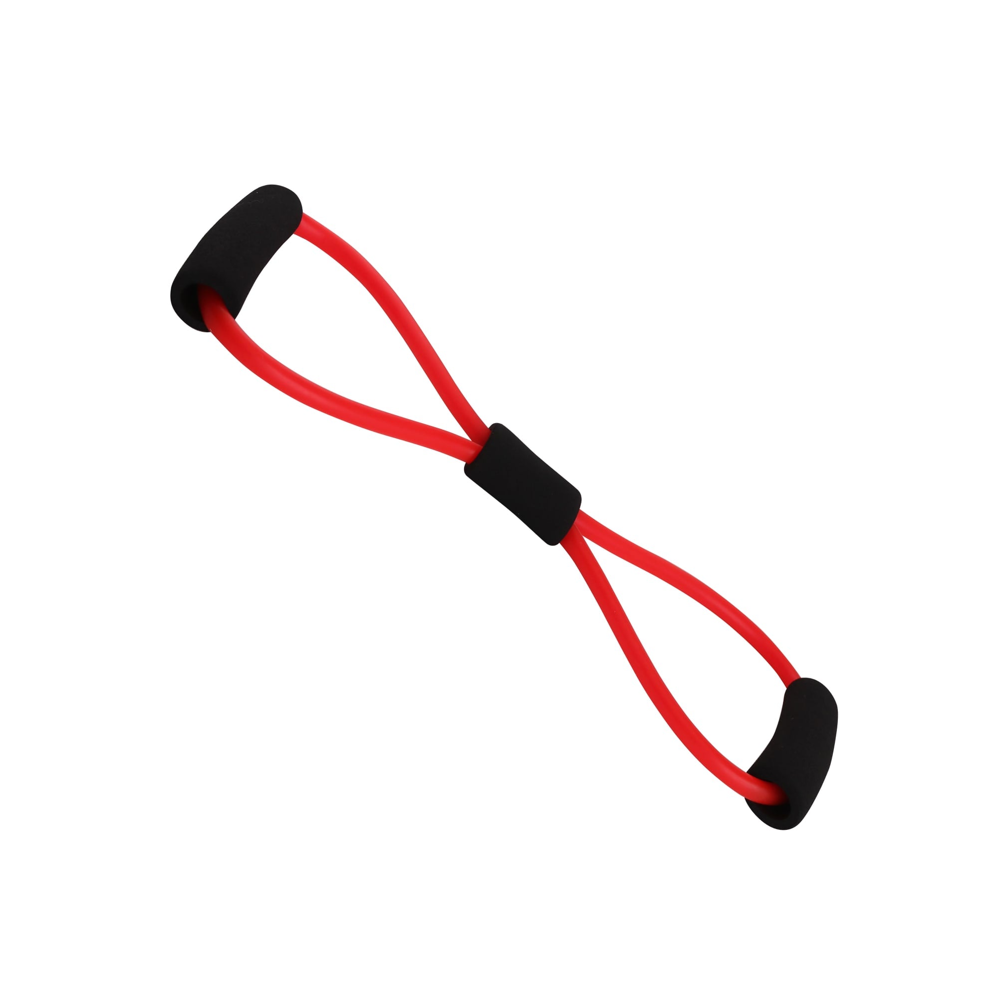 Figure 8 Resistance Band With Handles