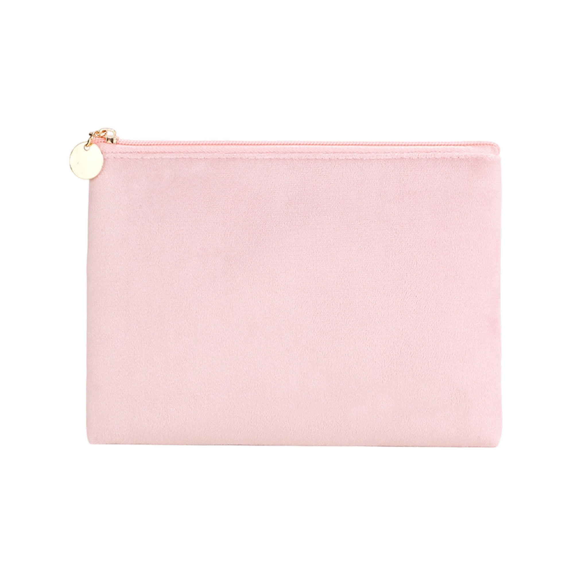 Durable Flat Makeup Bag