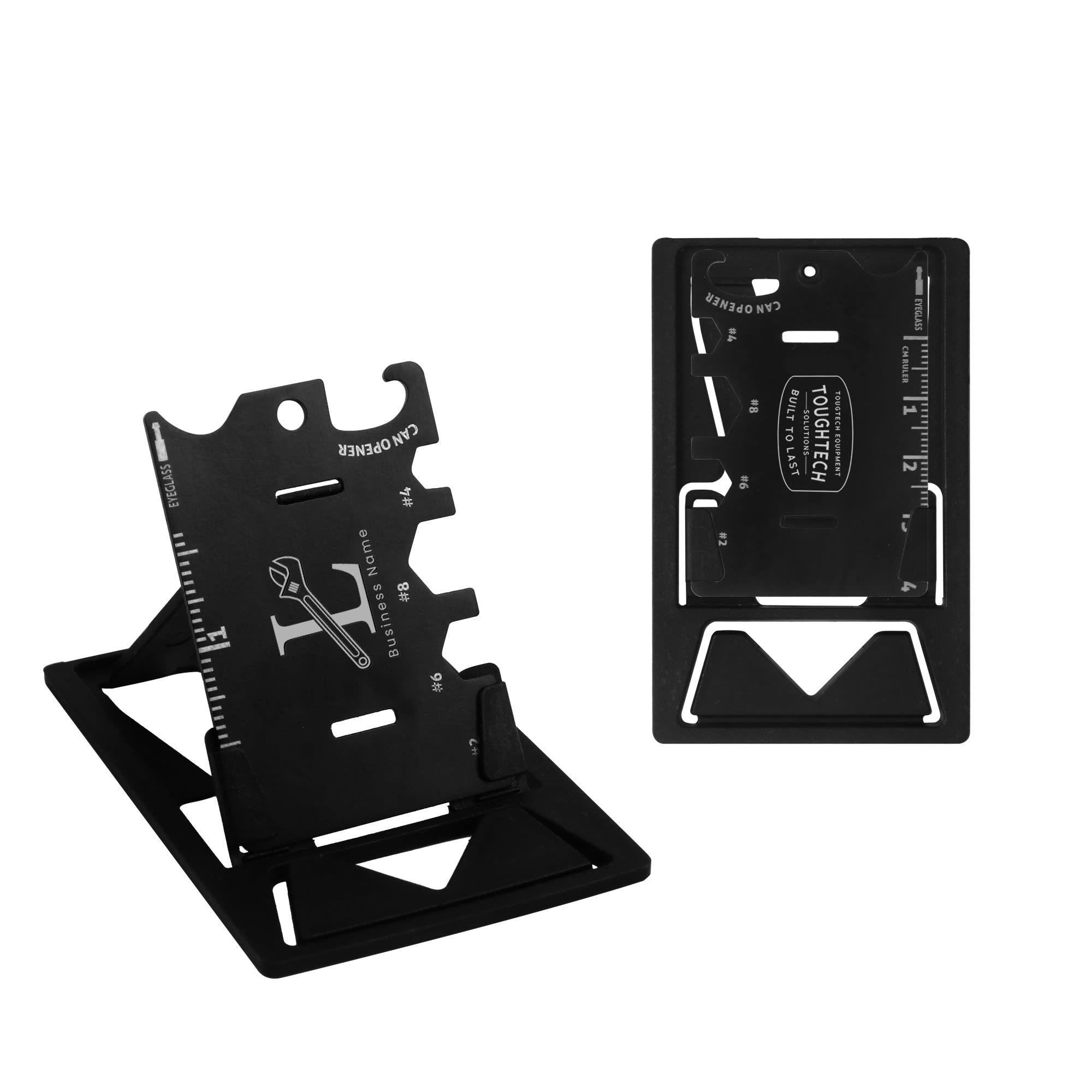 Multi-function Phone Stand