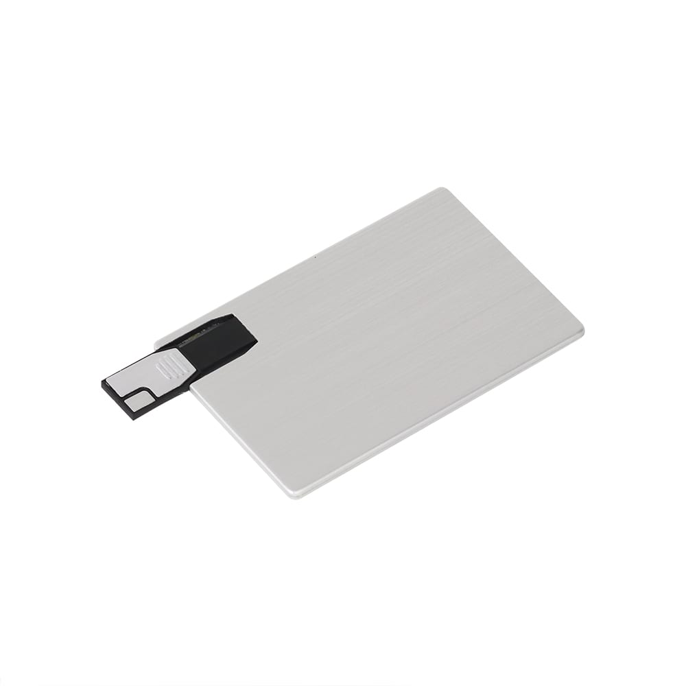 Cable Card Flash Drive