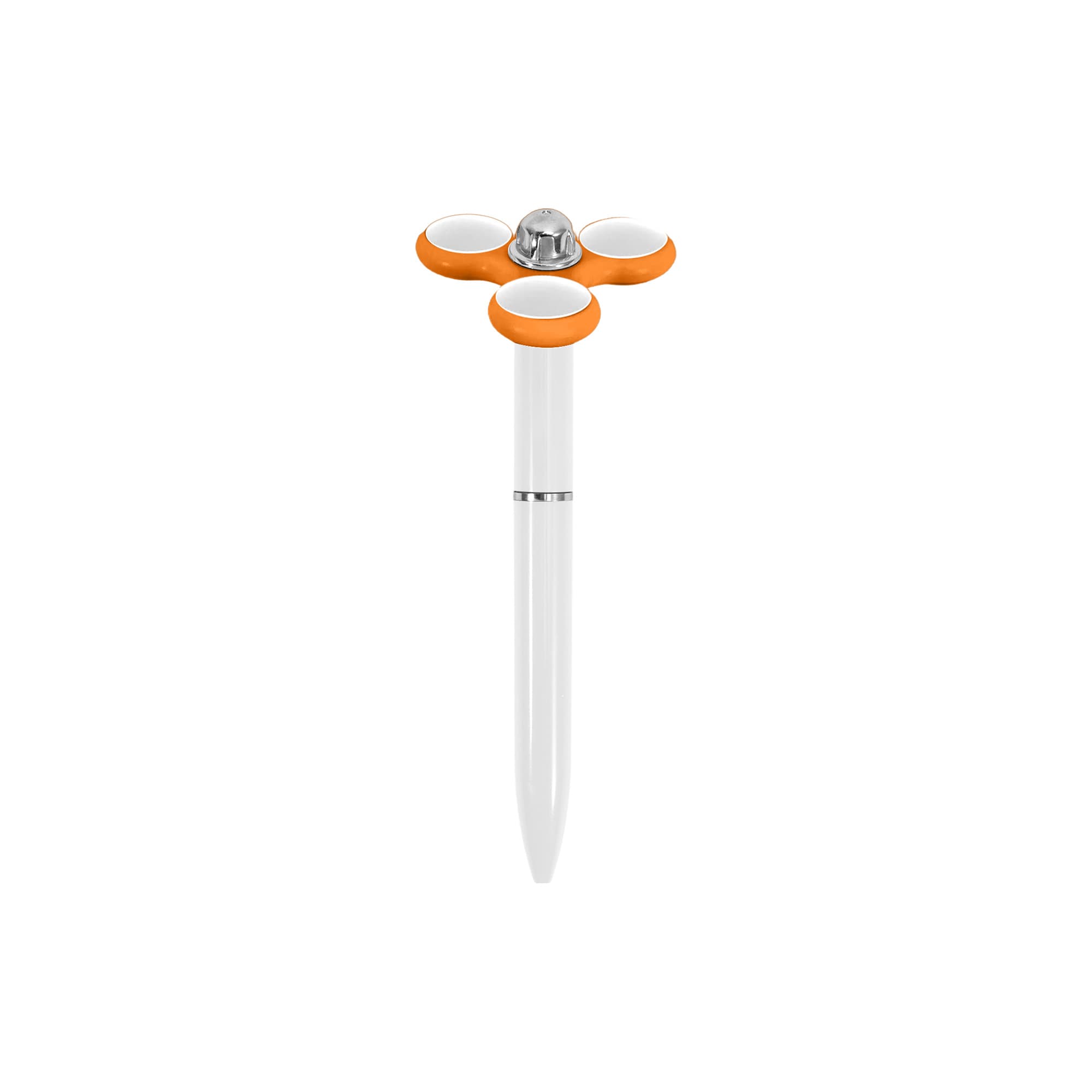 Spinning Topper Fidget Pen B