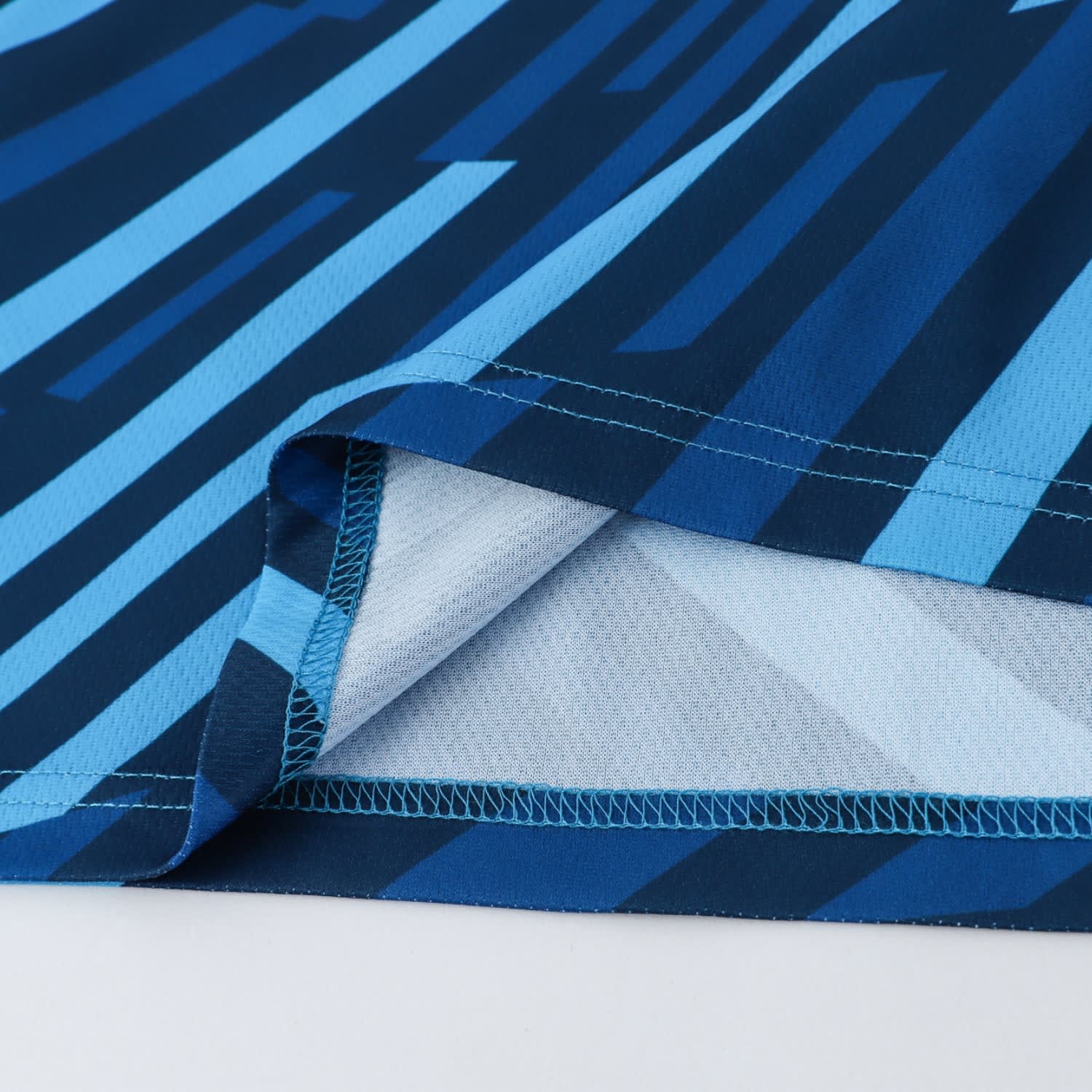 100% Polyester Sublimated Singlet