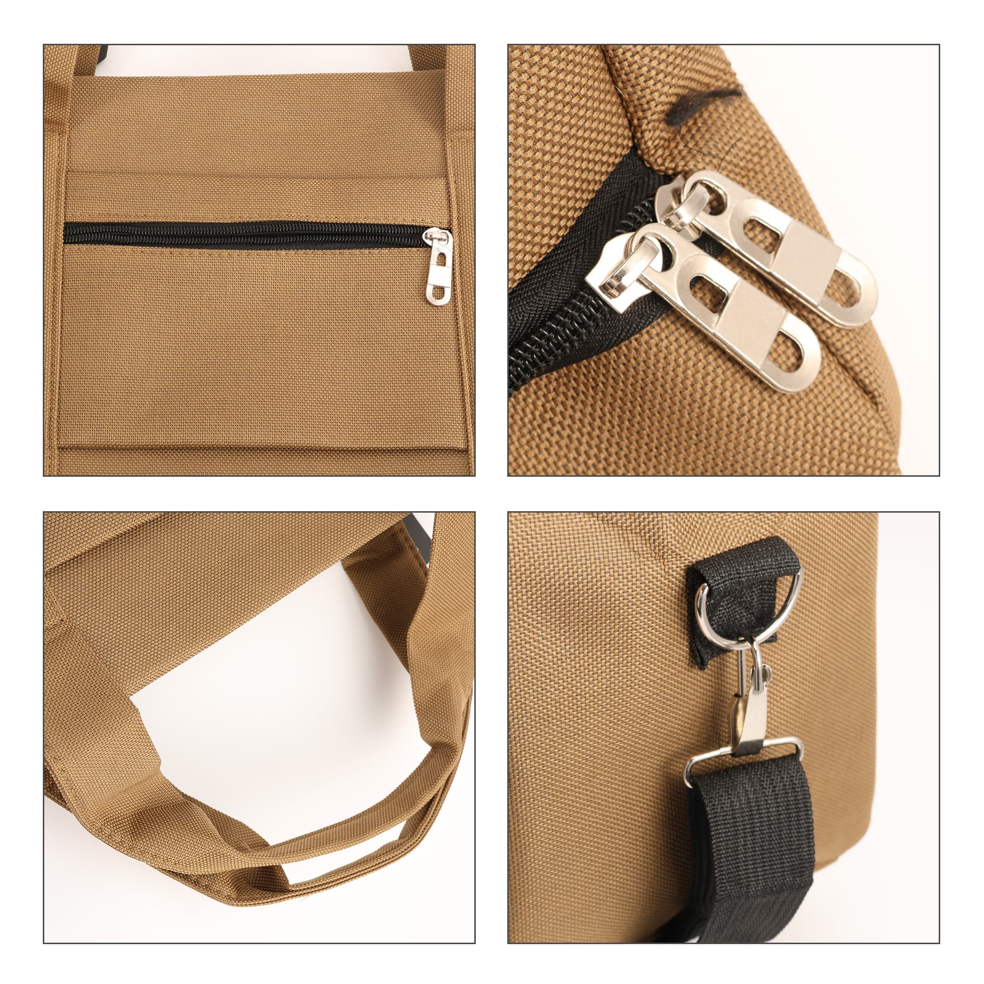 Durable Duffle Bag