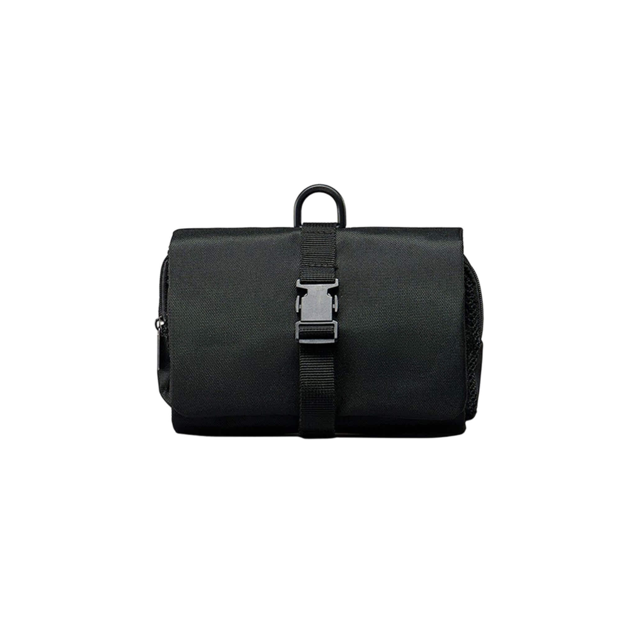 Folding Travel Toiletry Bag
