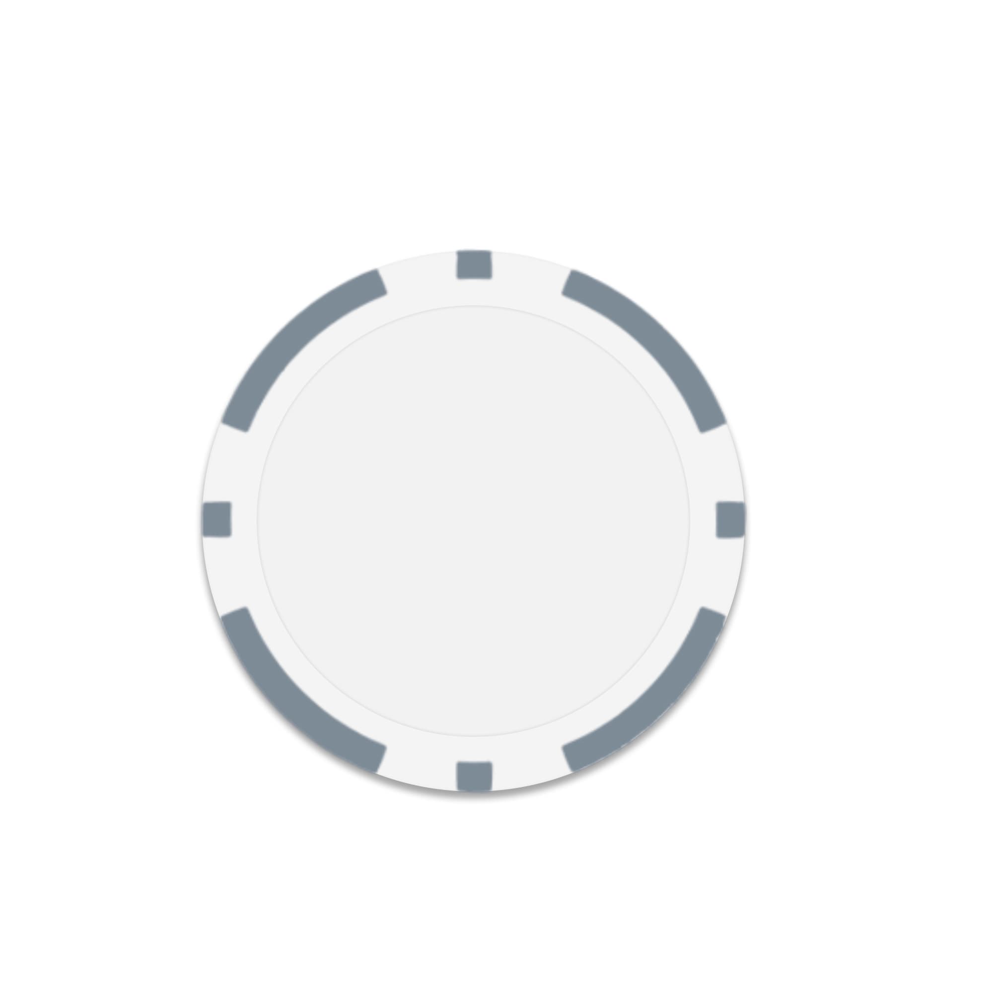 Poker Chips