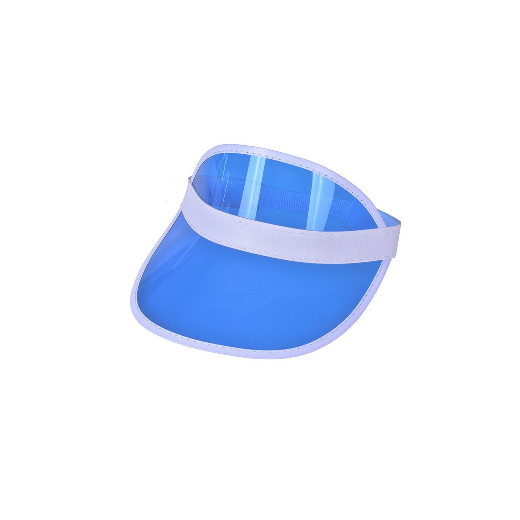 PVC Sunscreen Hat